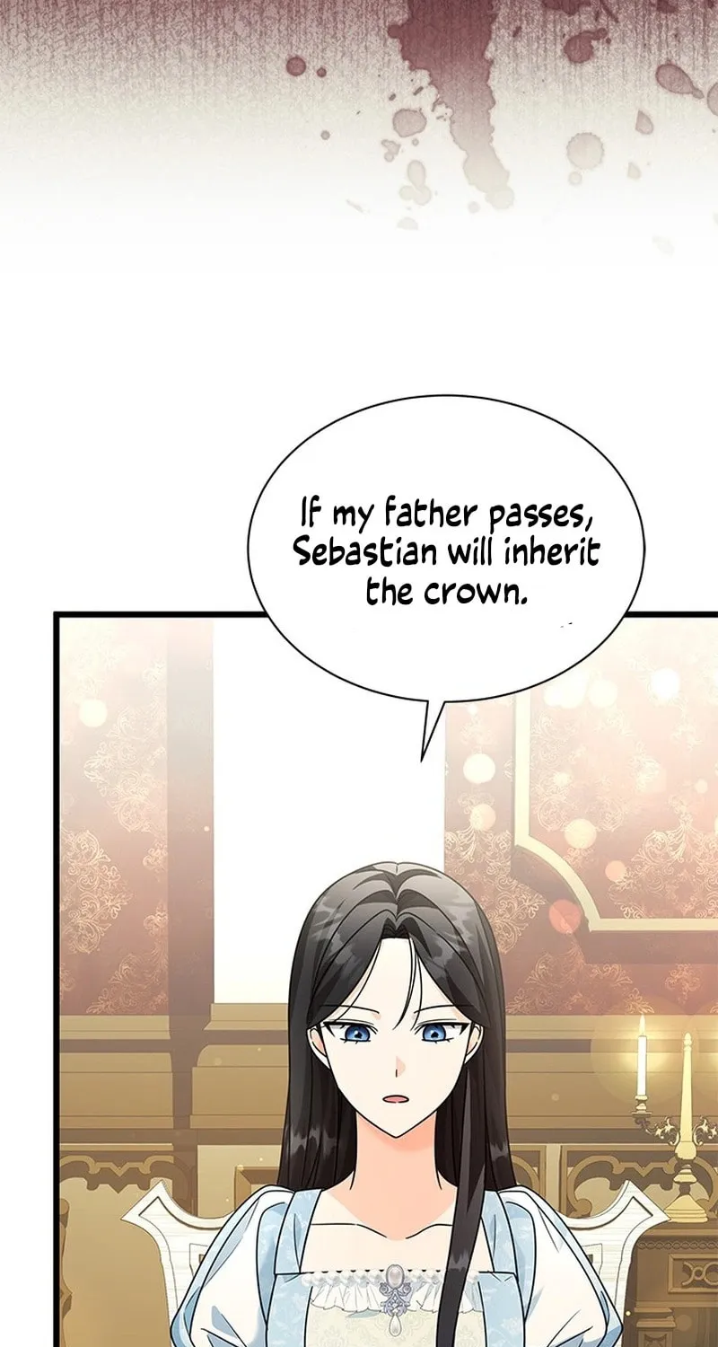 She Was Sent by God Chapter 6 page 83 - 