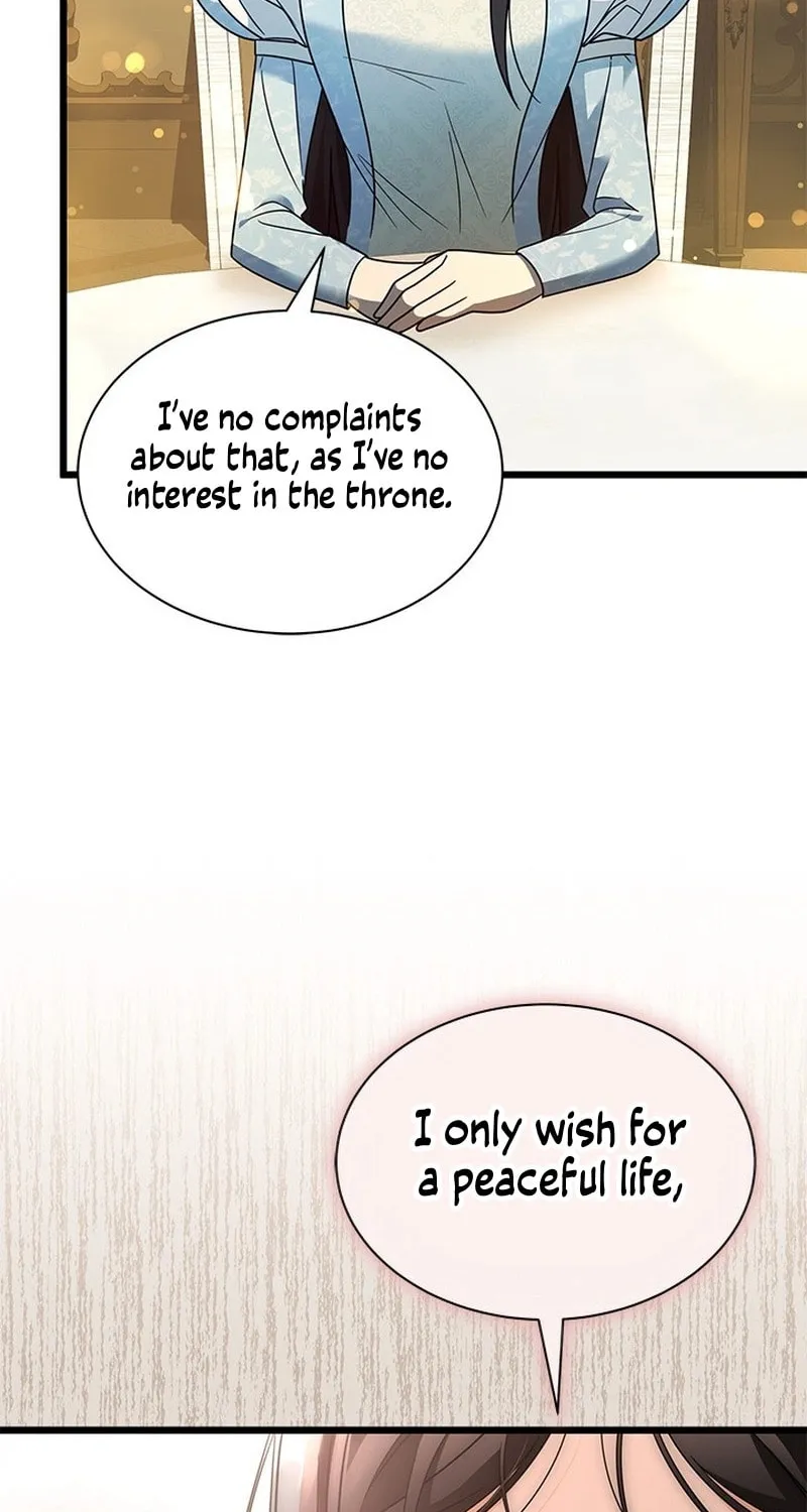 She Was Sent by God Chapter 6 page 84 - 