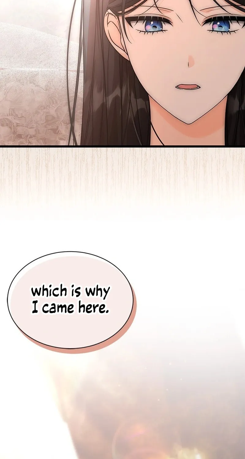 She Was Sent by God Chapter 6 page 85 - 
