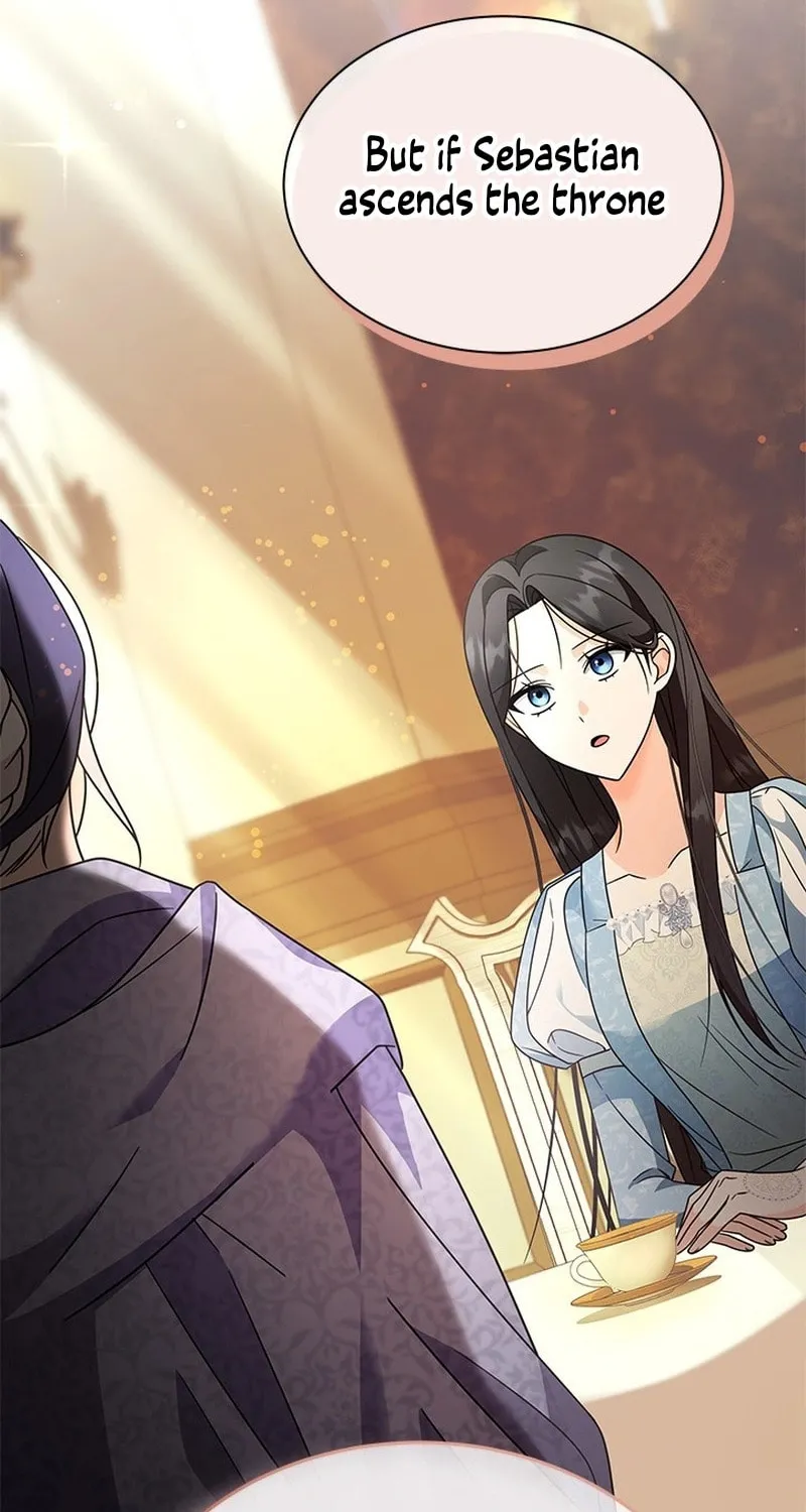 She Was Sent by God Chapter 6 page 86 - 