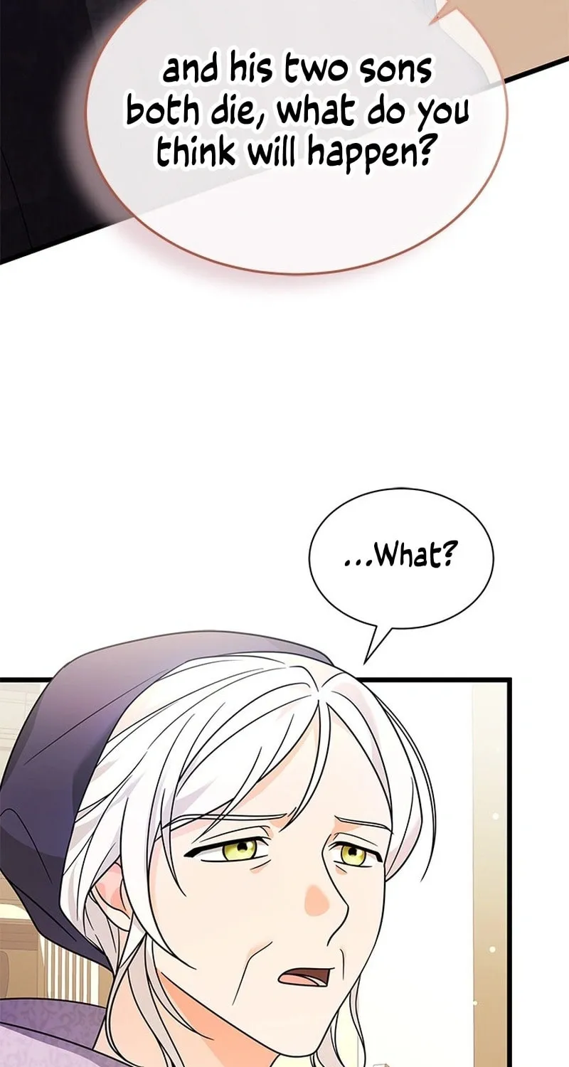 She Was Sent by God Chapter 6 page 87 - 