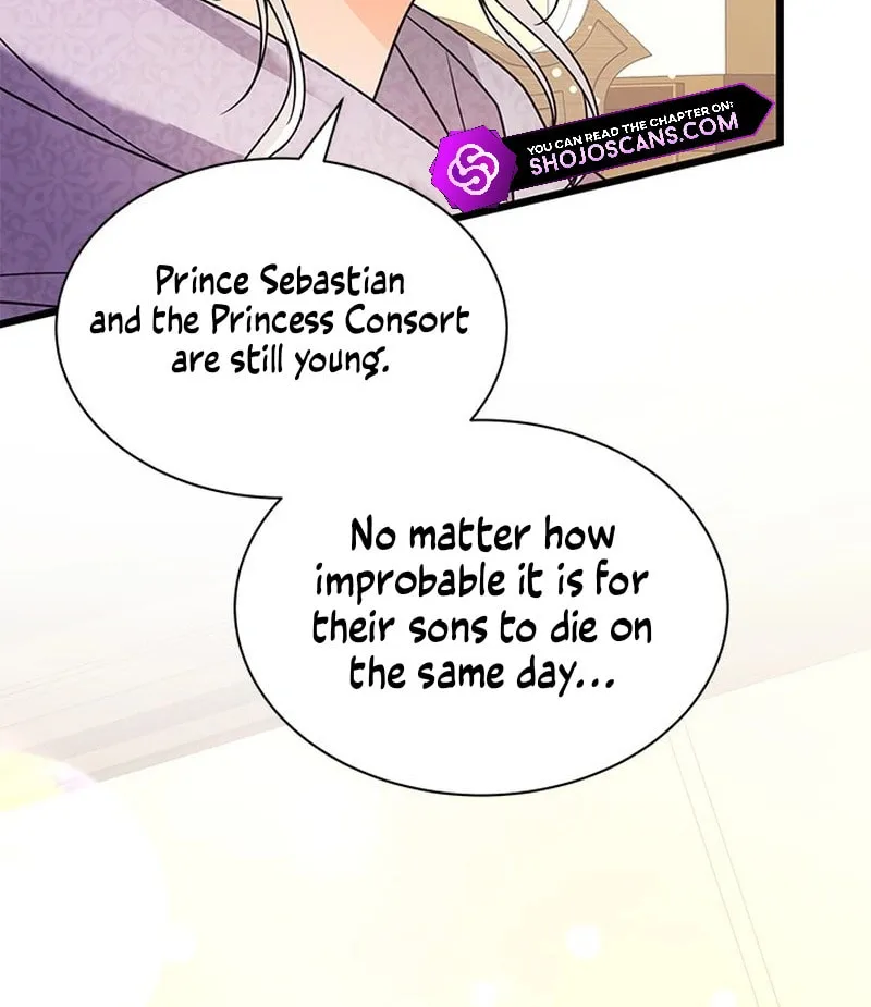 She Was Sent by God Chapter 6 page 88 - 