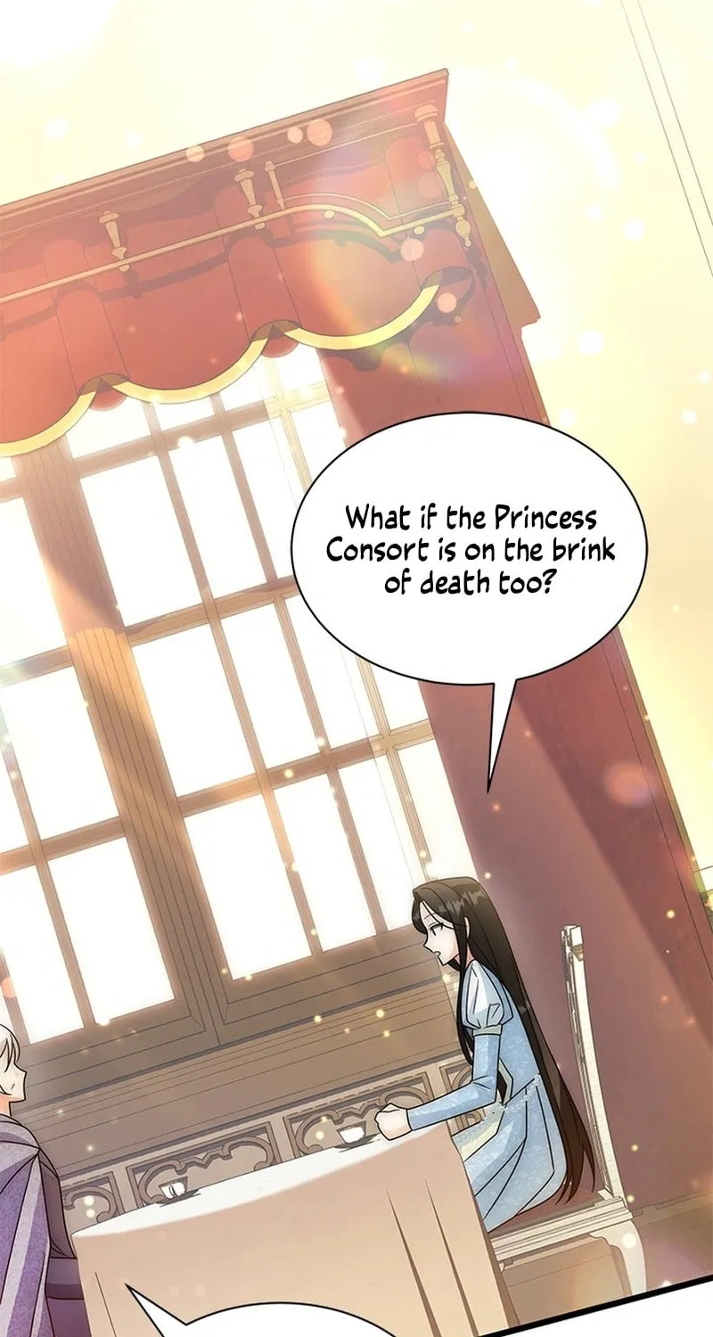 She Was Sent by God Chapter 6 page 89 - 