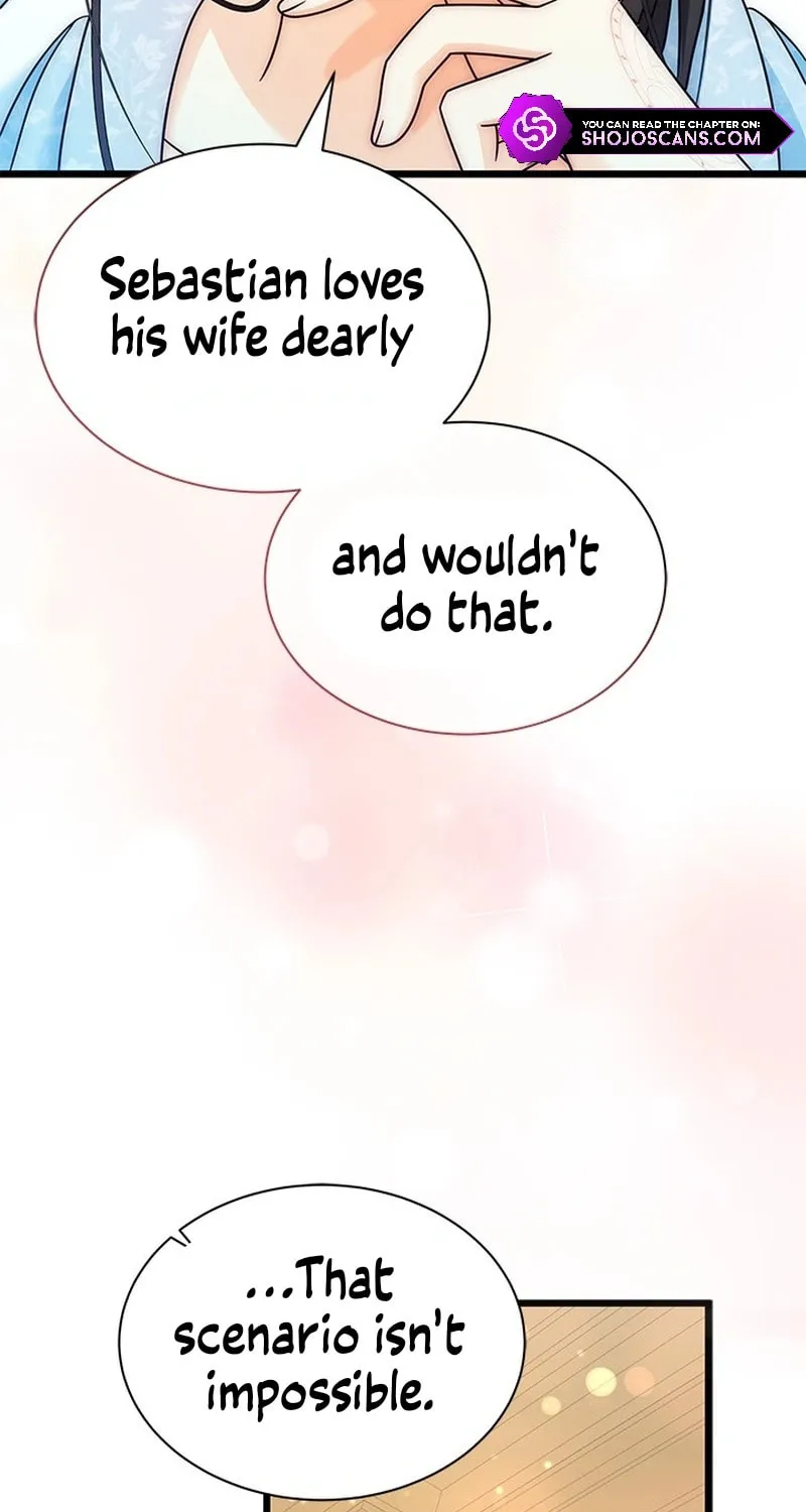 She Was Sent by God Chapter 6 page 91 - 