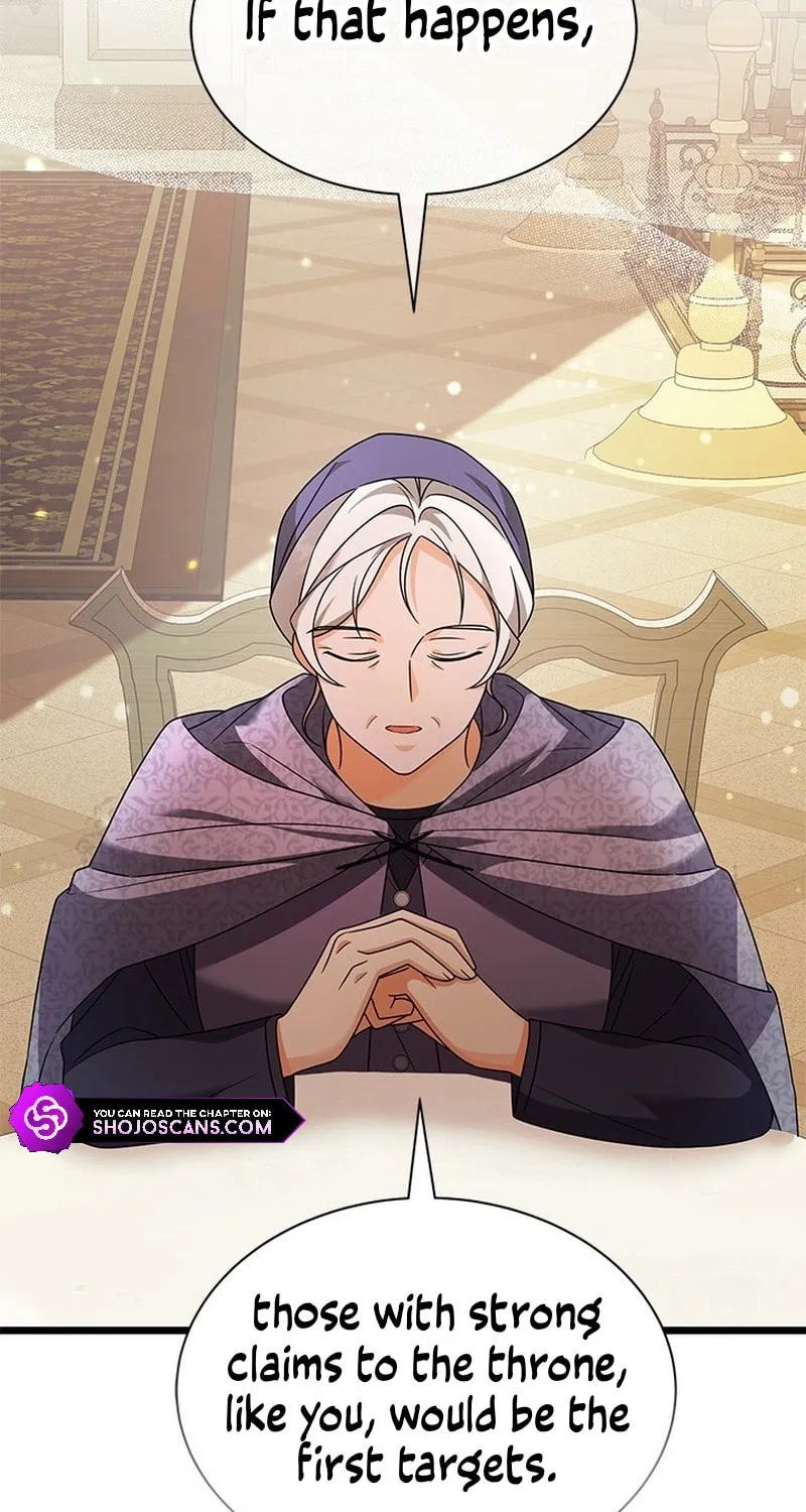 She Was Sent by God Chapter 6 page 93 - 