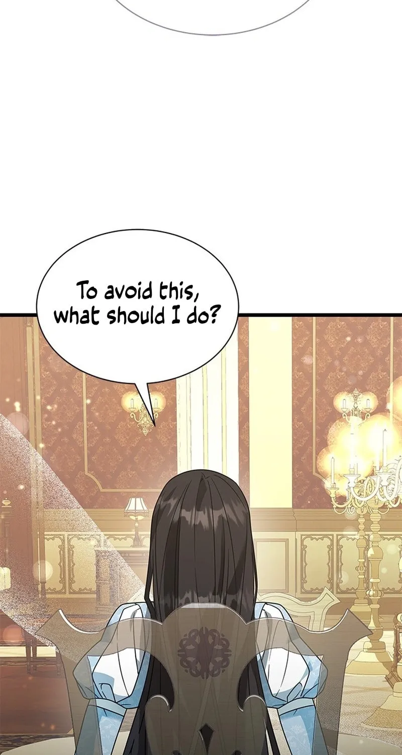 She Was Sent by God Chapter 6 page 94 - 