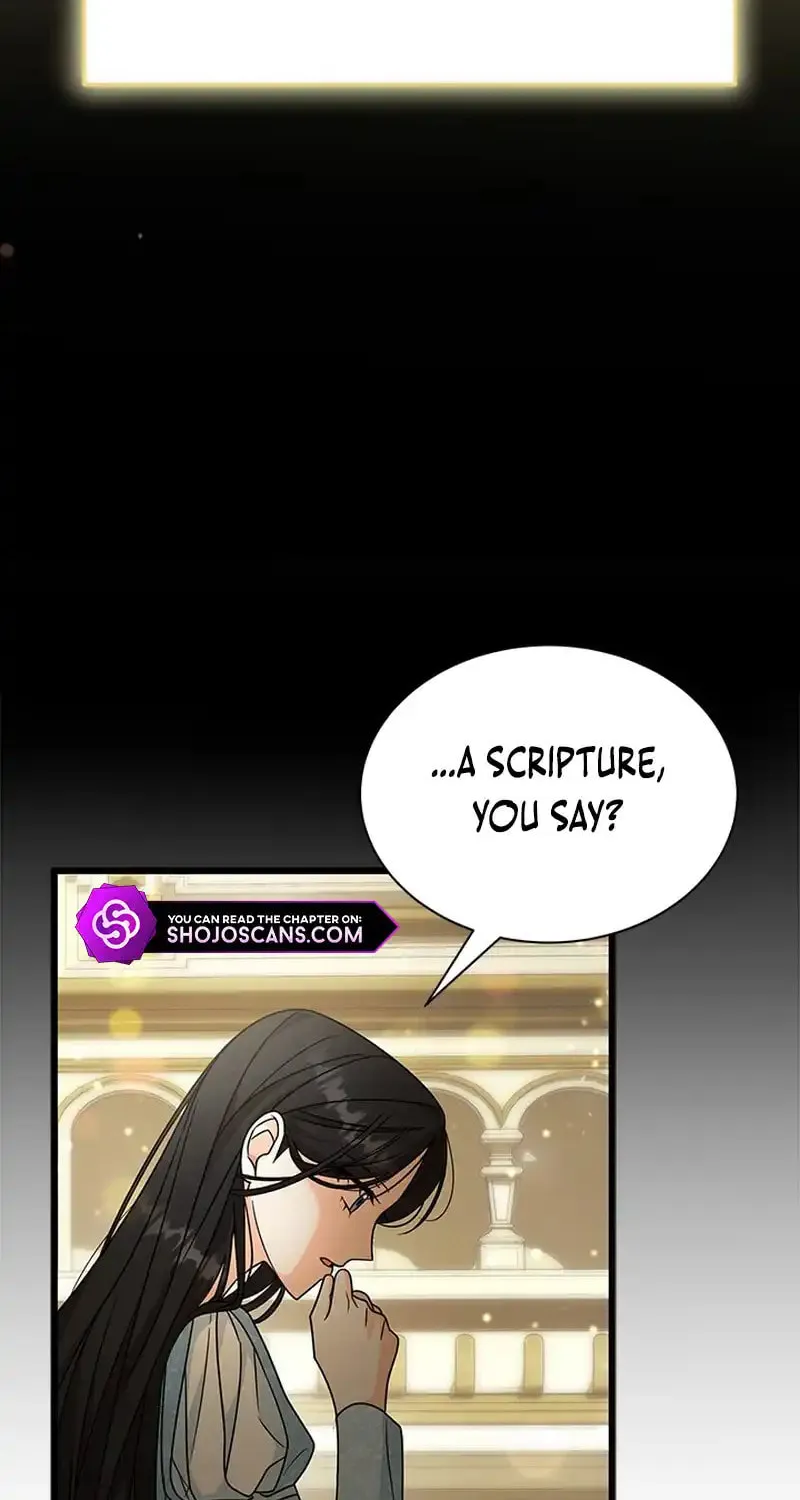 She Was Sent by God Chapter 7 page 19 - 