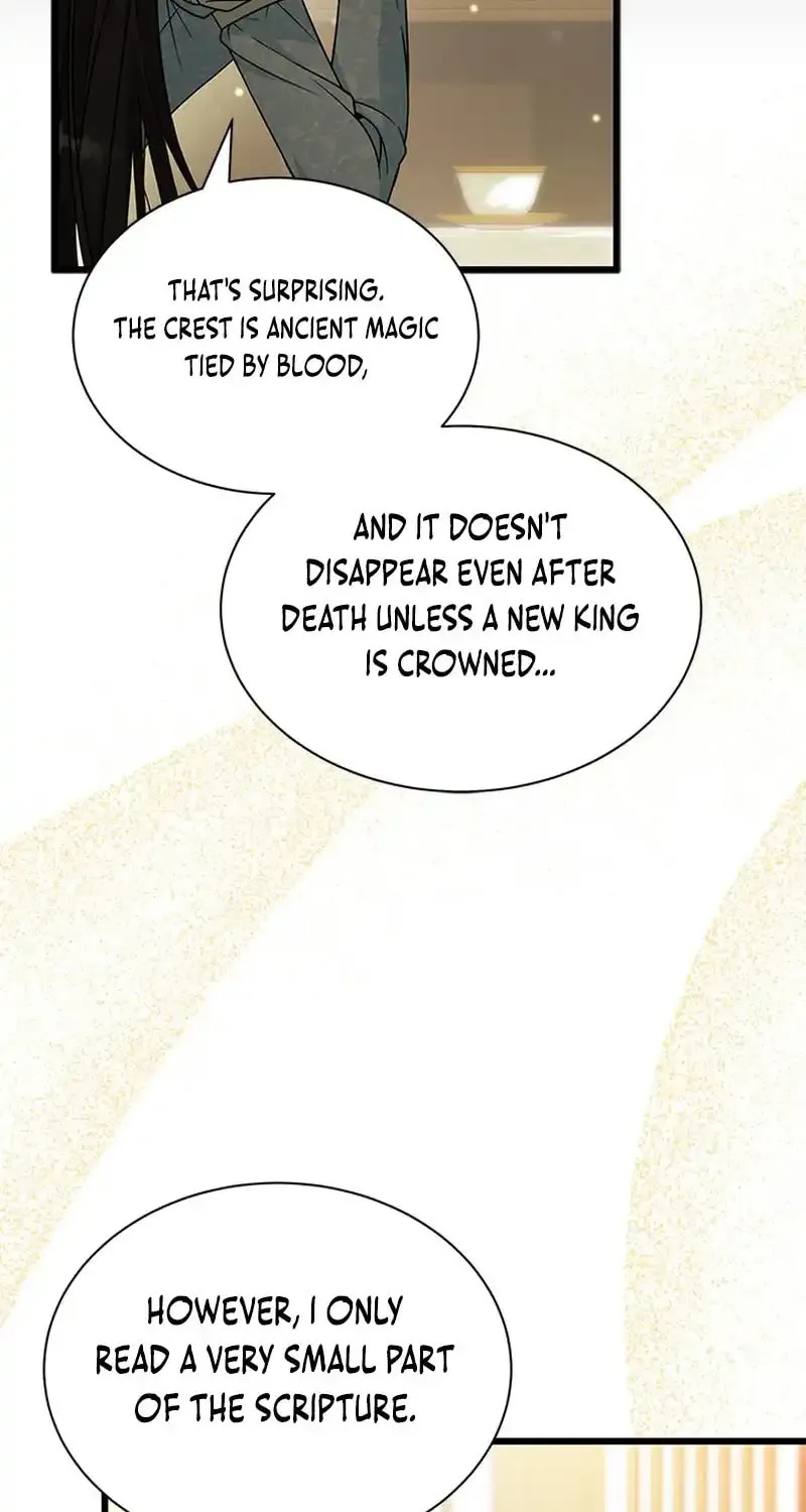She Was Sent by God Chapter 7 page 20 - 