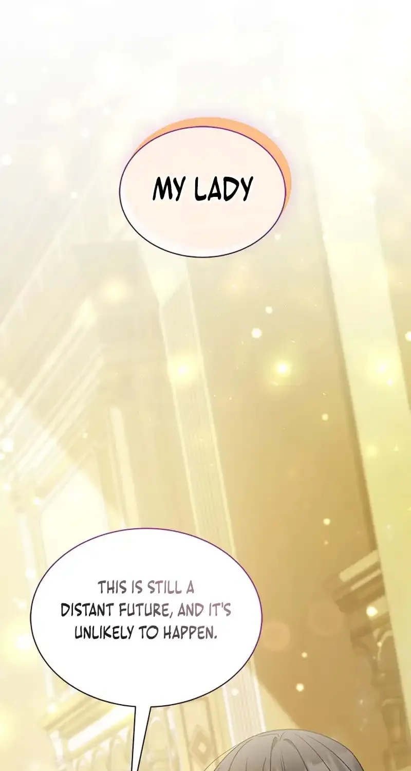 She Was Sent by God Chapter 7 page 3 - 