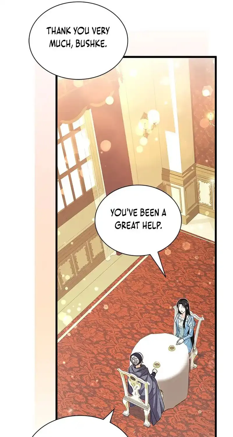 She Was Sent by God Chapter 7 page 30 - 