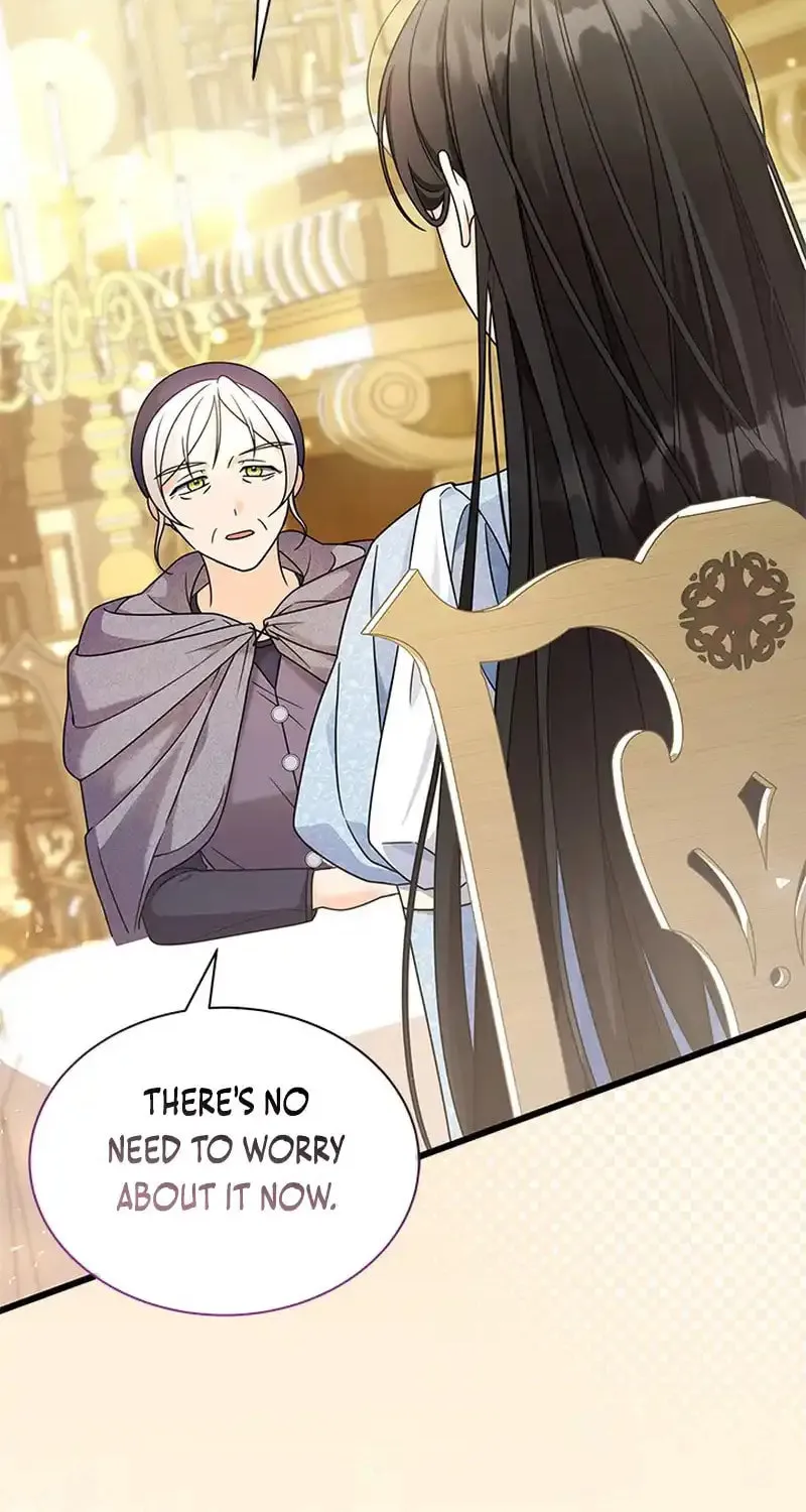 She Was Sent by God Chapter 7 page 4 - 
