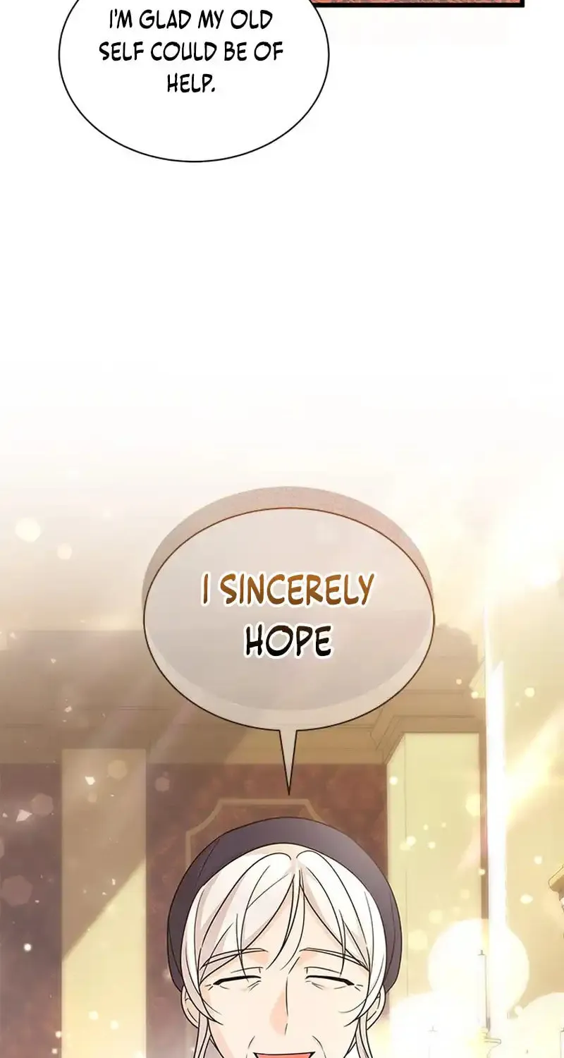 She Was Sent by God Chapter 7 page 31 - 