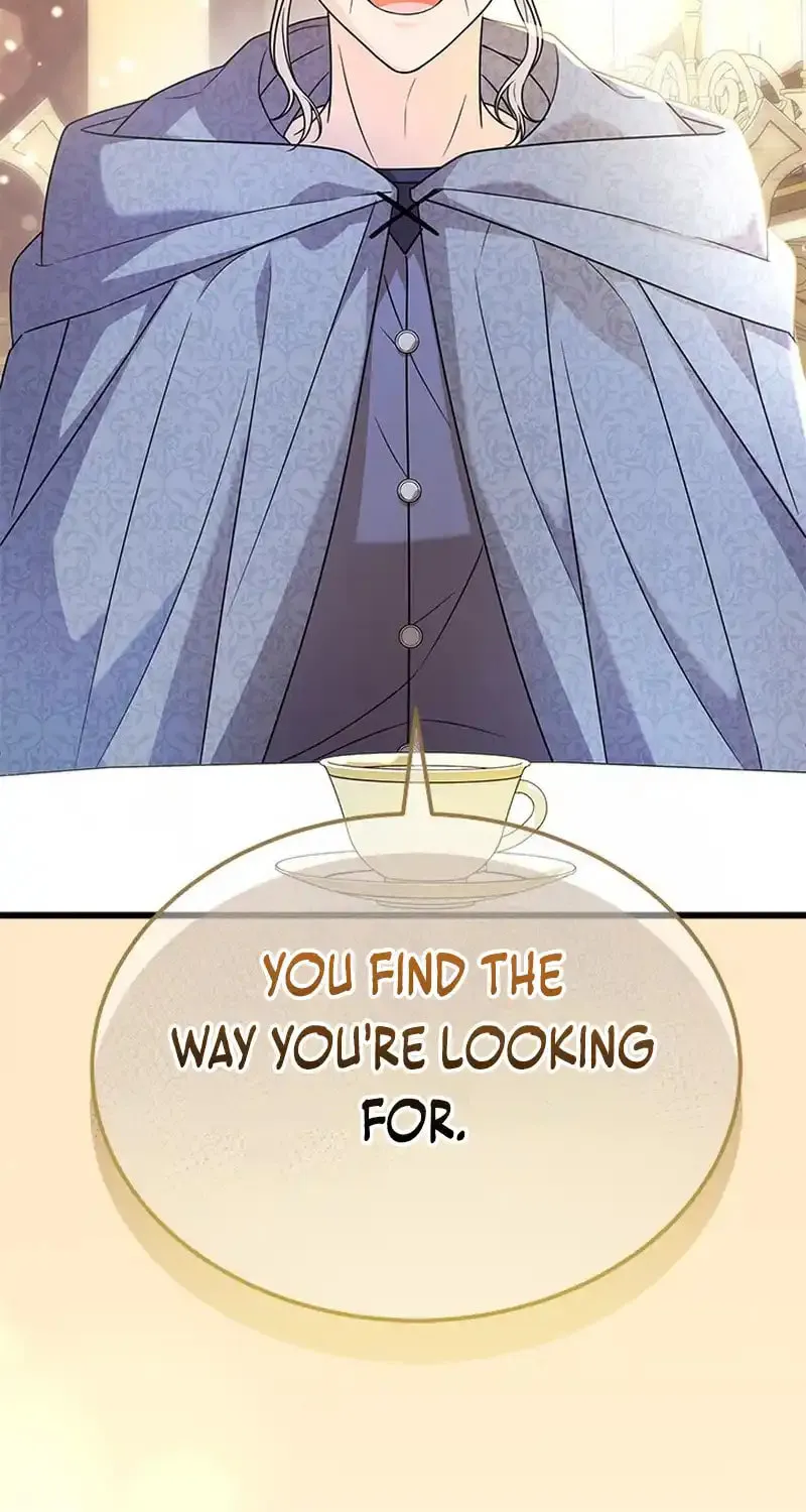 She Was Sent by God Chapter 7 page 32 - 