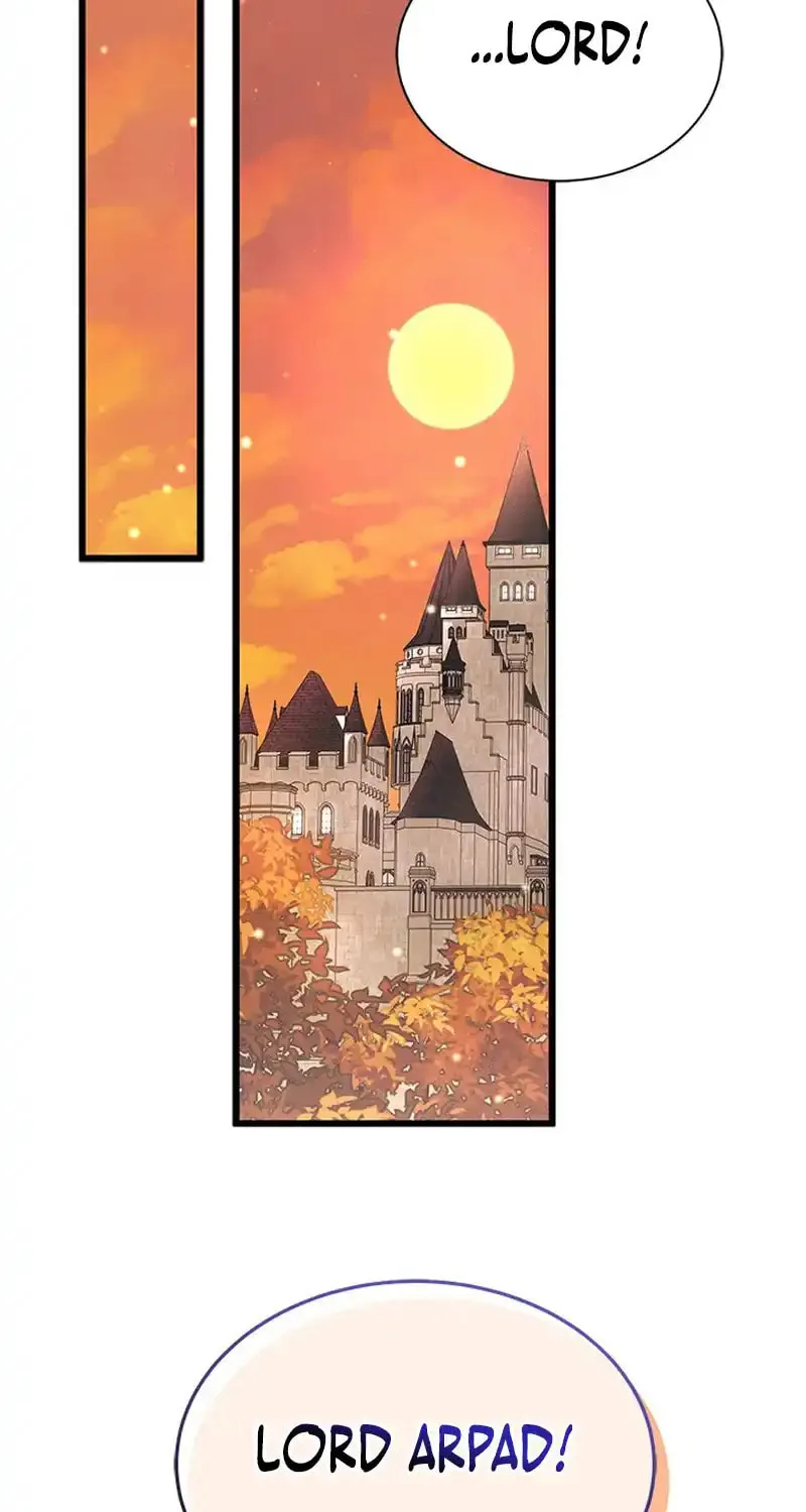 She Was Sent by God Chapter 7 page 34 - 