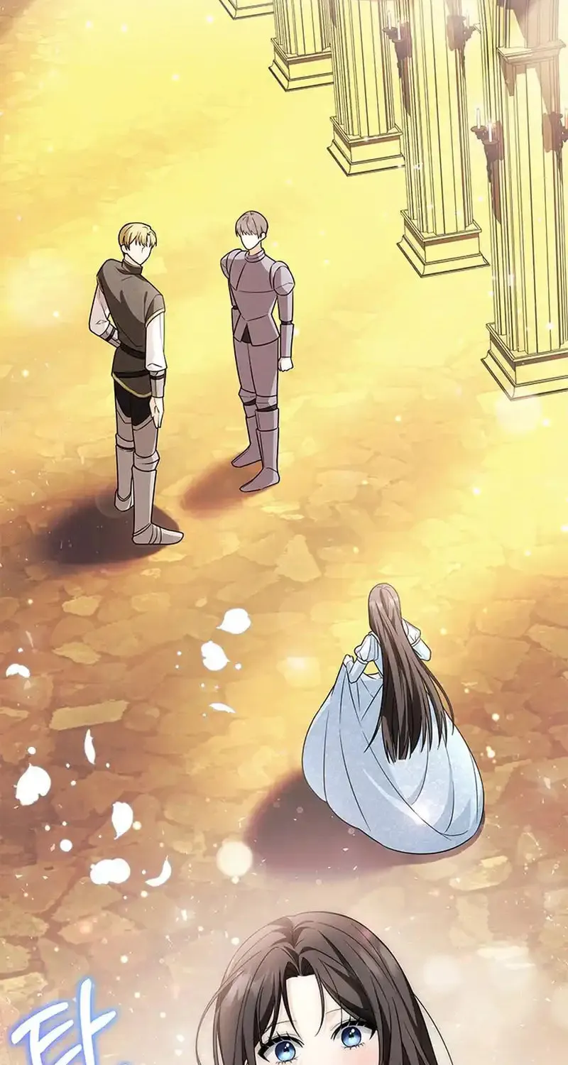 She Was Sent by God Chapter 7 page 37 - 
