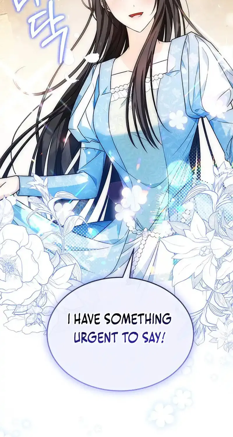 She Was Sent by God Chapter 7 page 38 - 