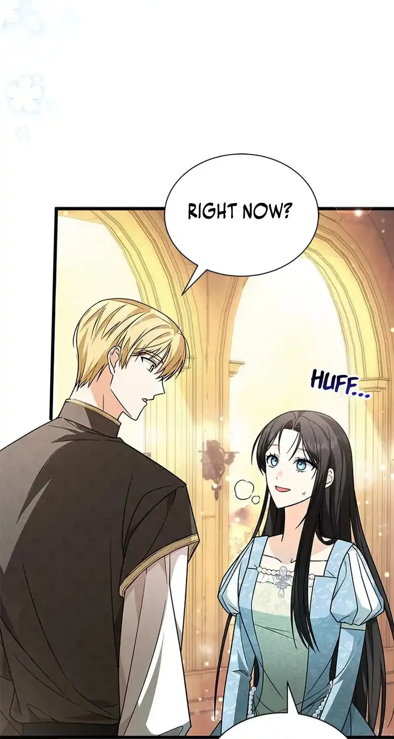 She Was Sent by God Chapter 7 page 39 - 