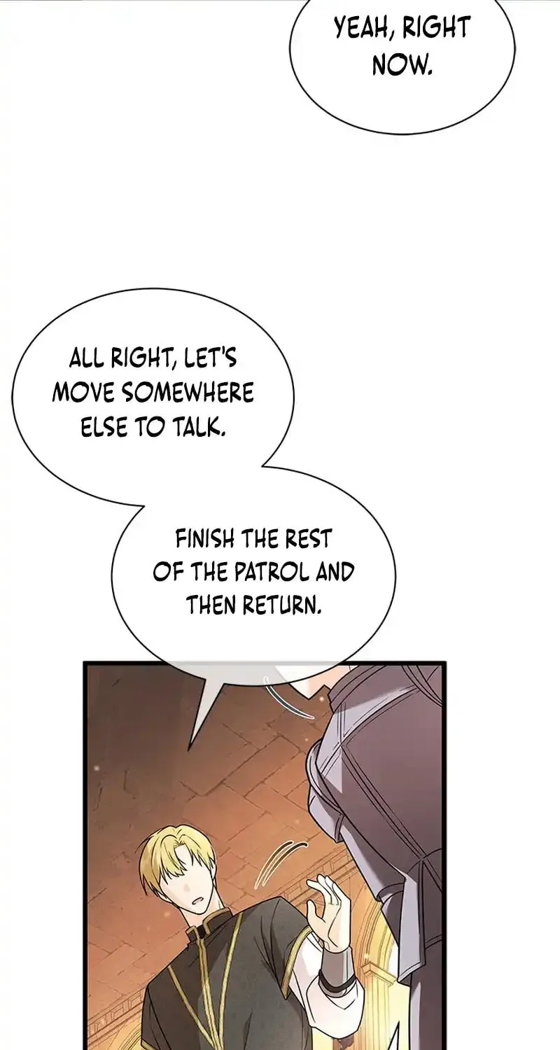 She Was Sent by God Chapter 7 page 40 - 