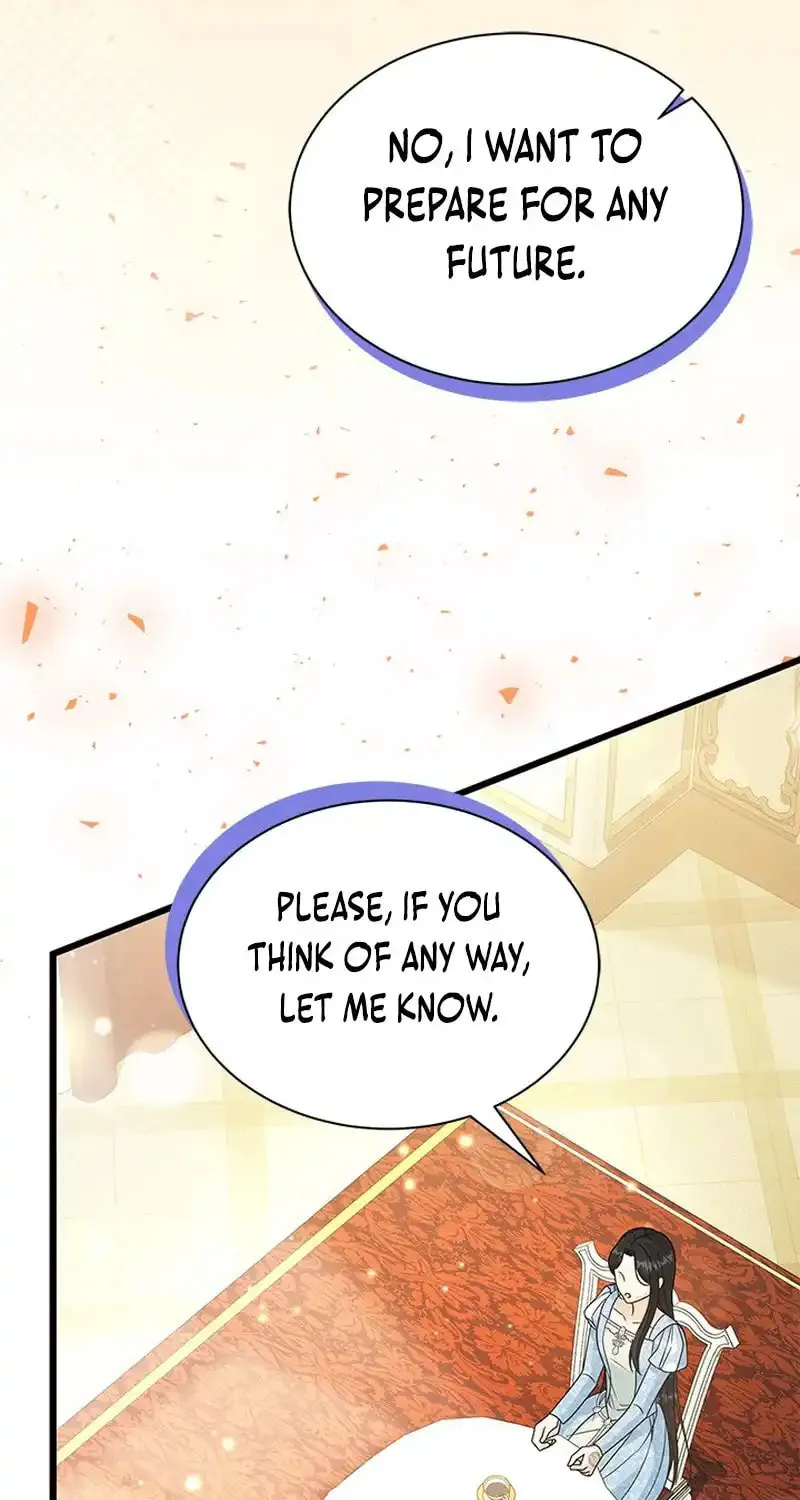 She Was Sent by God Chapter 7 page 5 - 