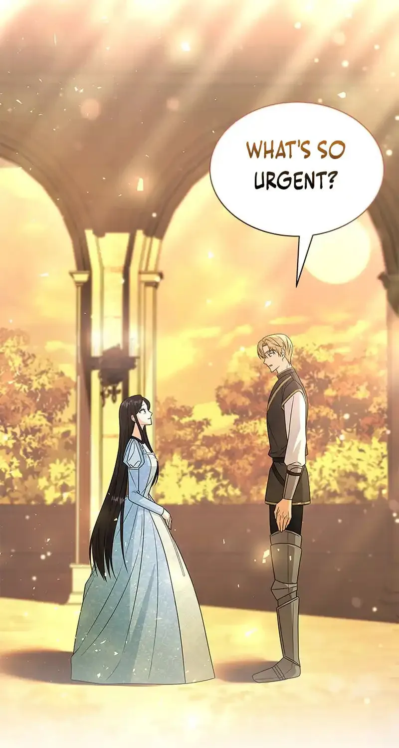 She Was Sent by God Chapter 7 page 43 - 