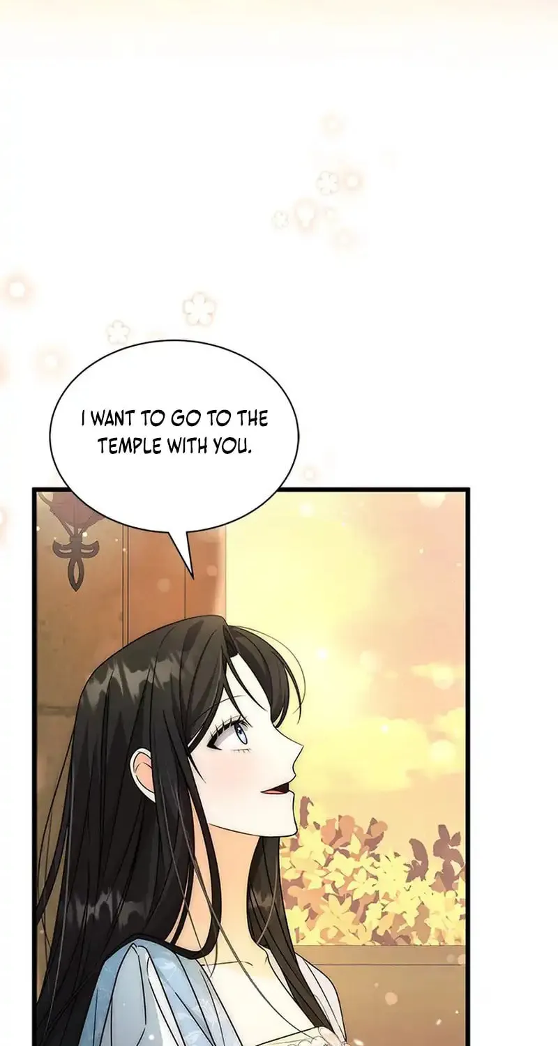 She Was Sent by God Chapter 7 page 44 - 