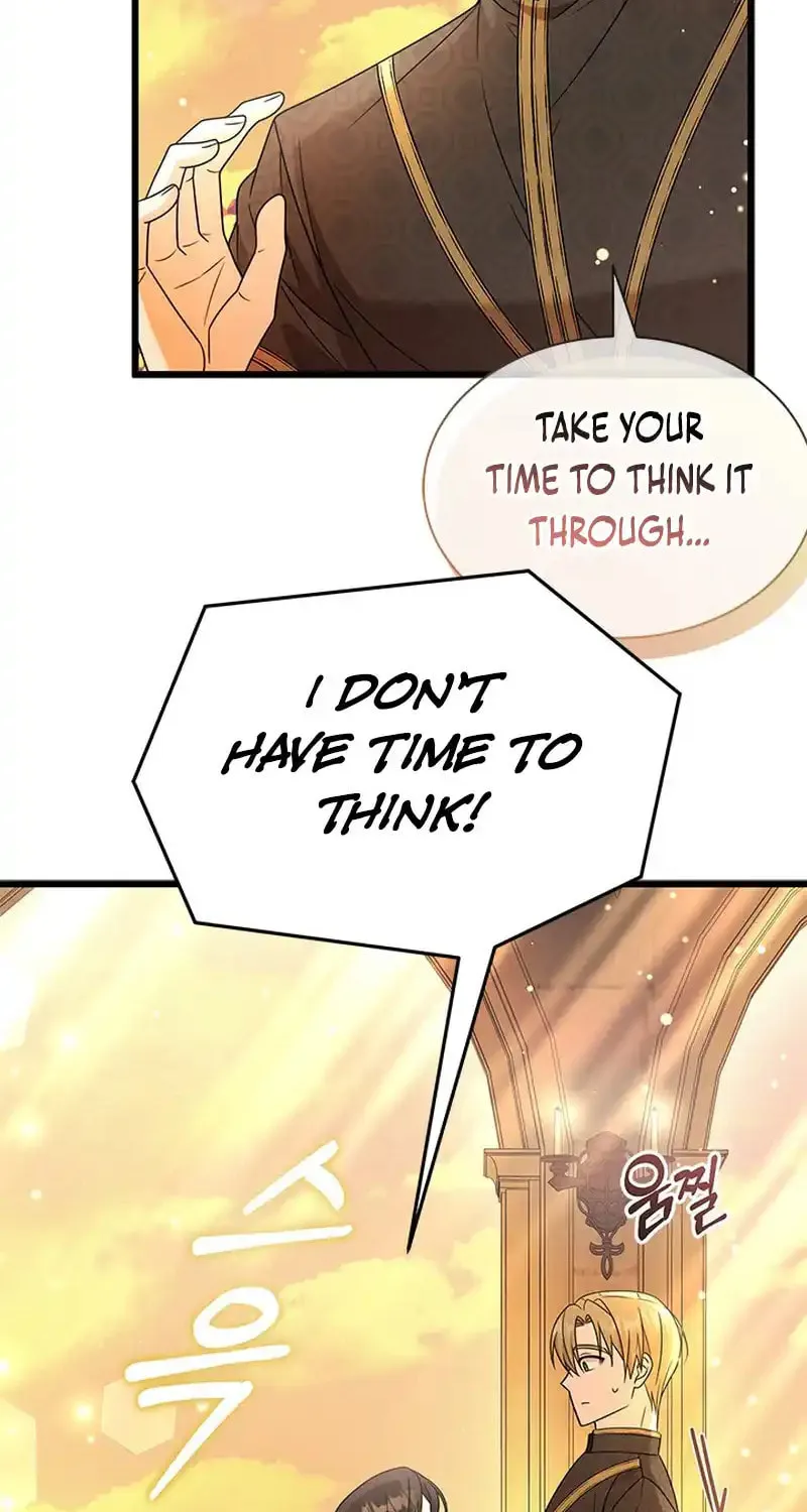 She Was Sent by God Chapter 7 page 46 - 