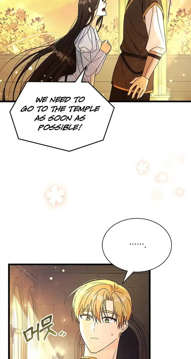 She Was Sent by God Chapter 7 page 47 - 