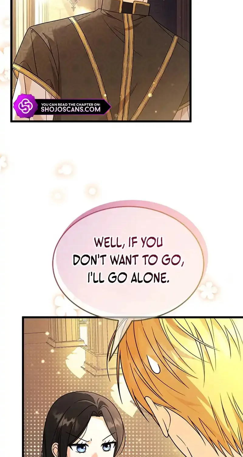 She Was Sent by God Chapter 7 page 48 - 