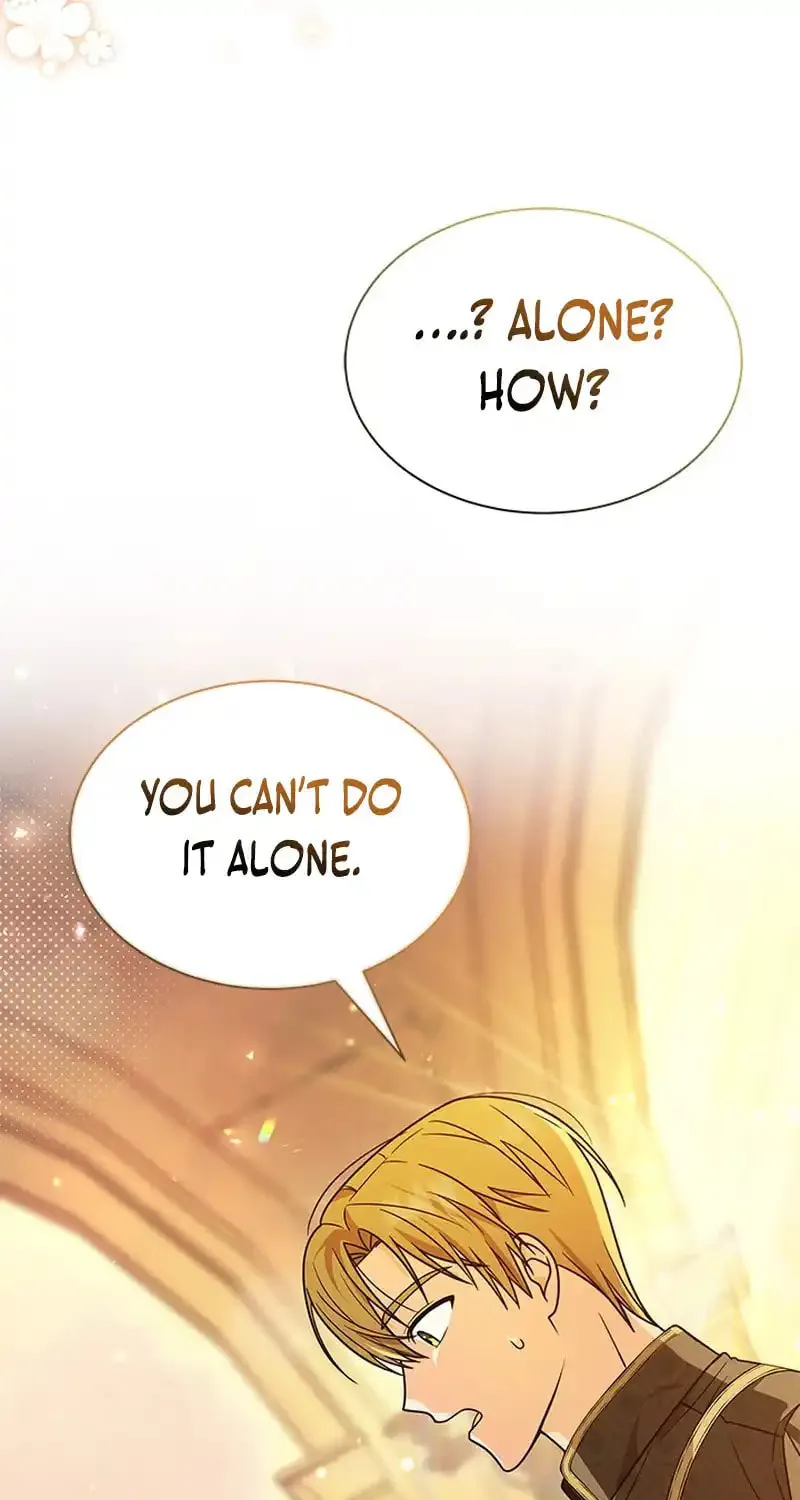 She Was Sent by God Chapter 7 page 50 - 