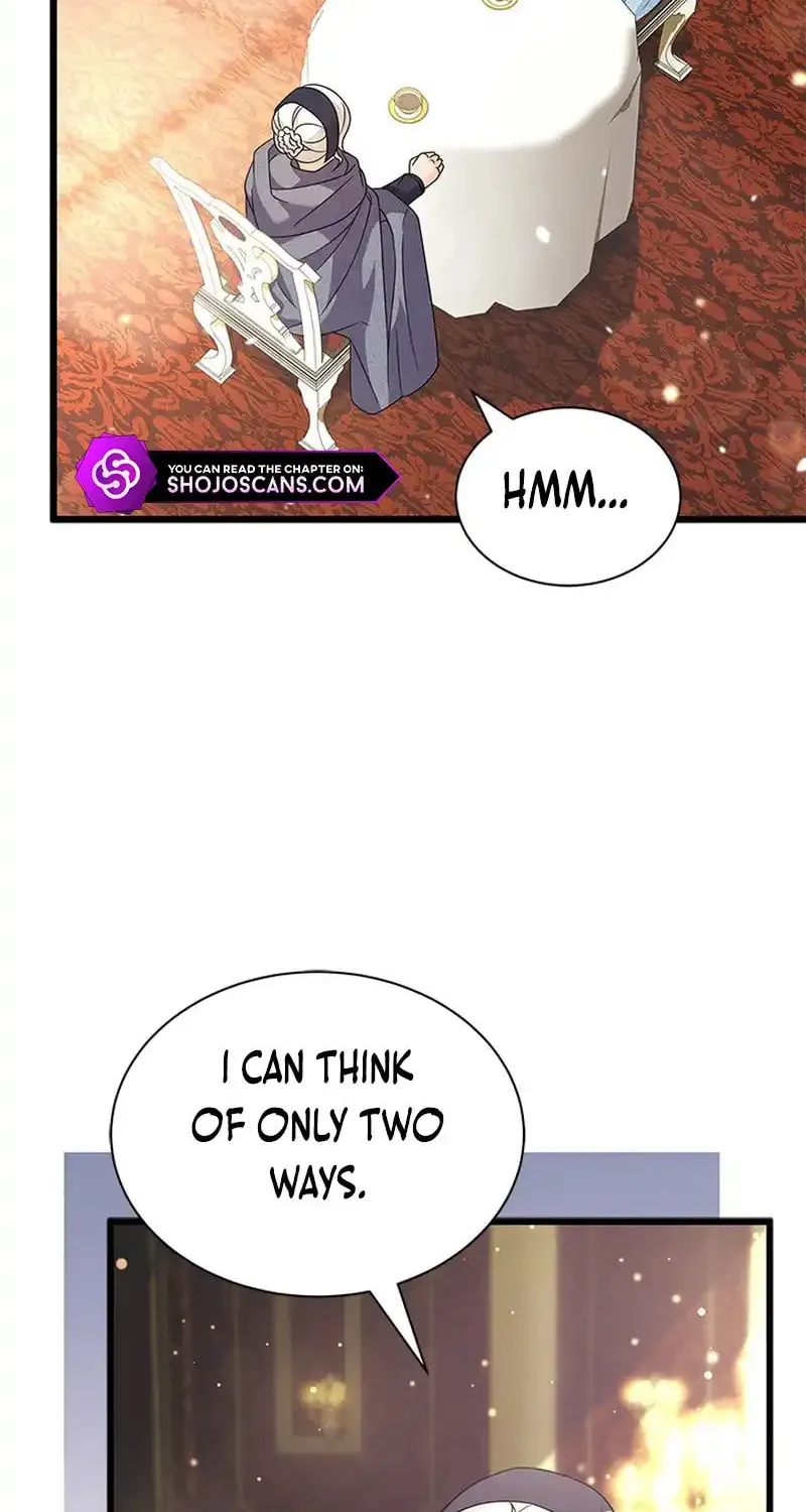 She Was Sent by God Chapter 7 page 6 - 