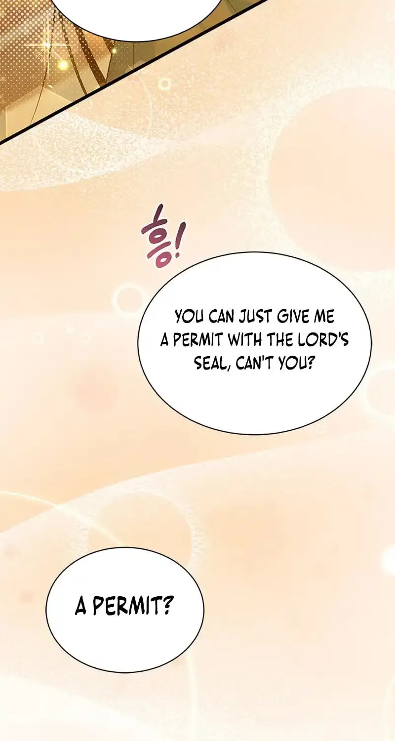 She Was Sent by God Chapter 7 page 52 - 