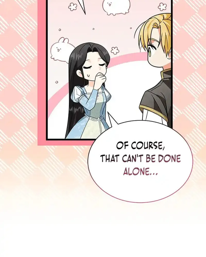 She Was Sent by God Chapter 7 page 56 - 