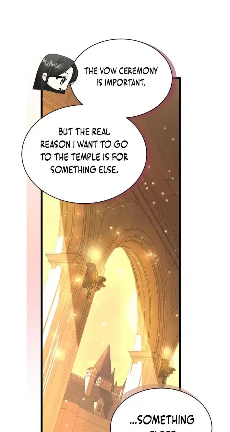 She Was Sent by God Chapter 7 page 57 - 