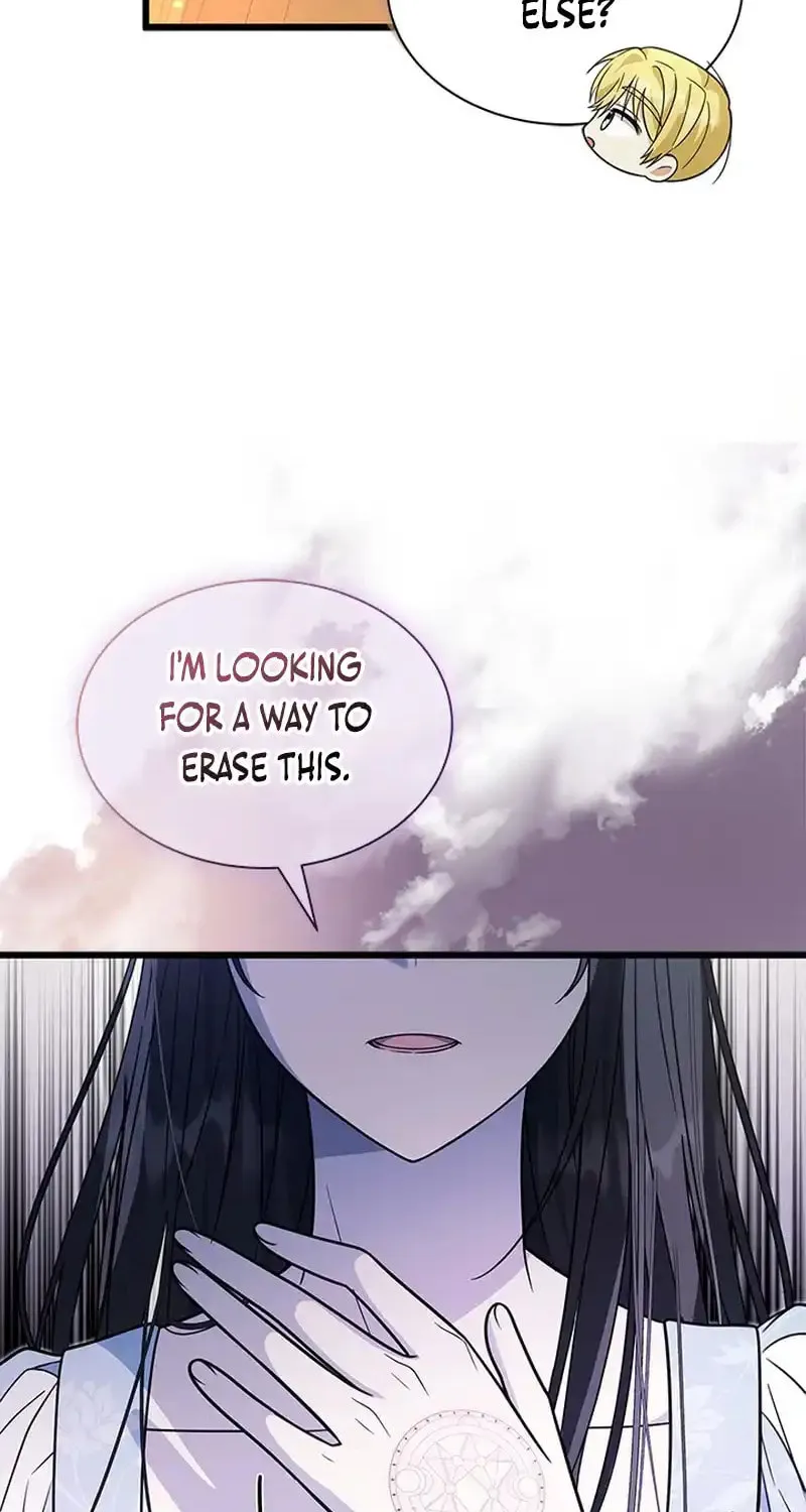 She Was Sent by God Chapter 7 page 58 - 