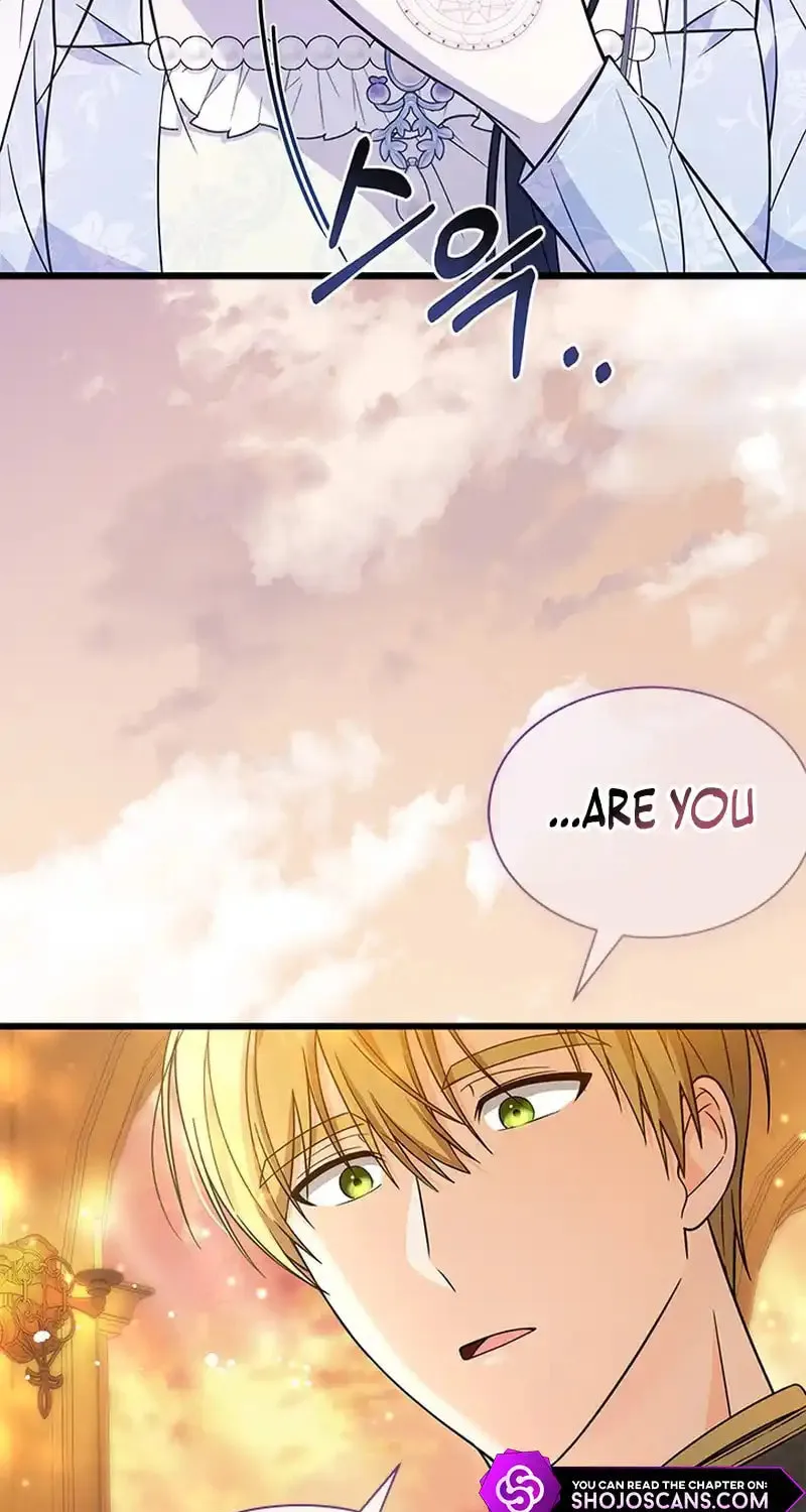 She Was Sent by God Chapter 7 page 59 - 