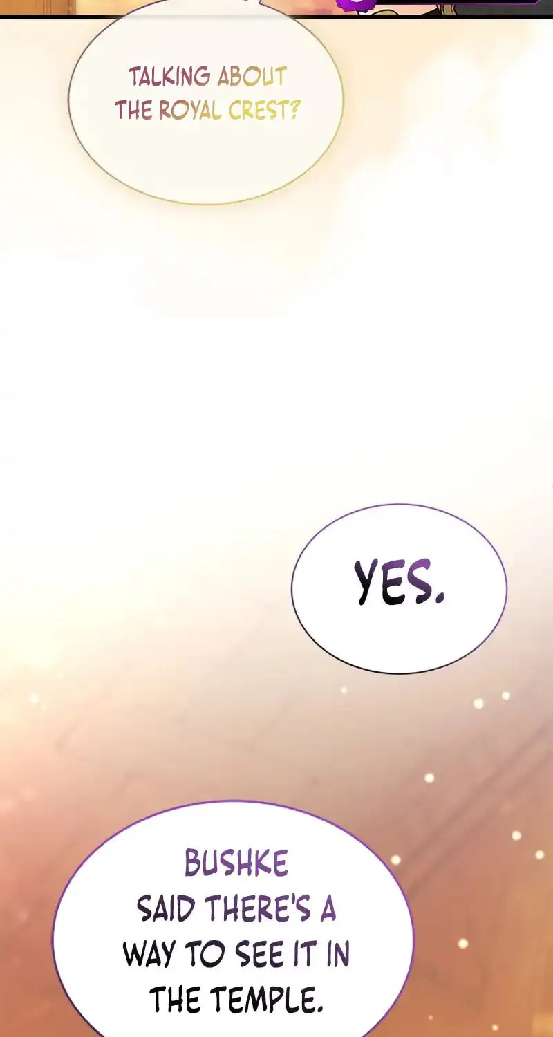 She Was Sent by God Chapter 7 page 60 - 