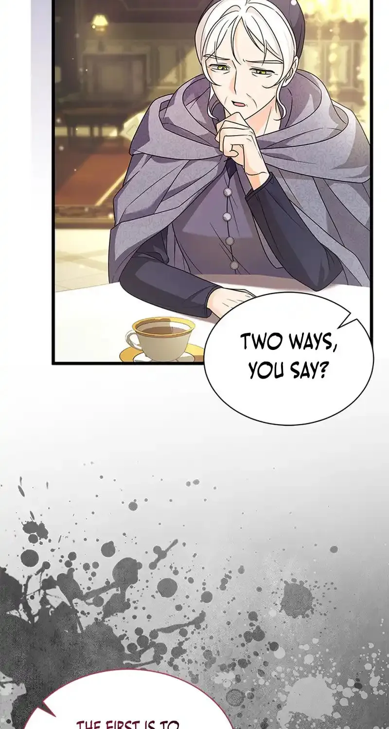 She Was Sent by God Chapter 7 page 7 - 