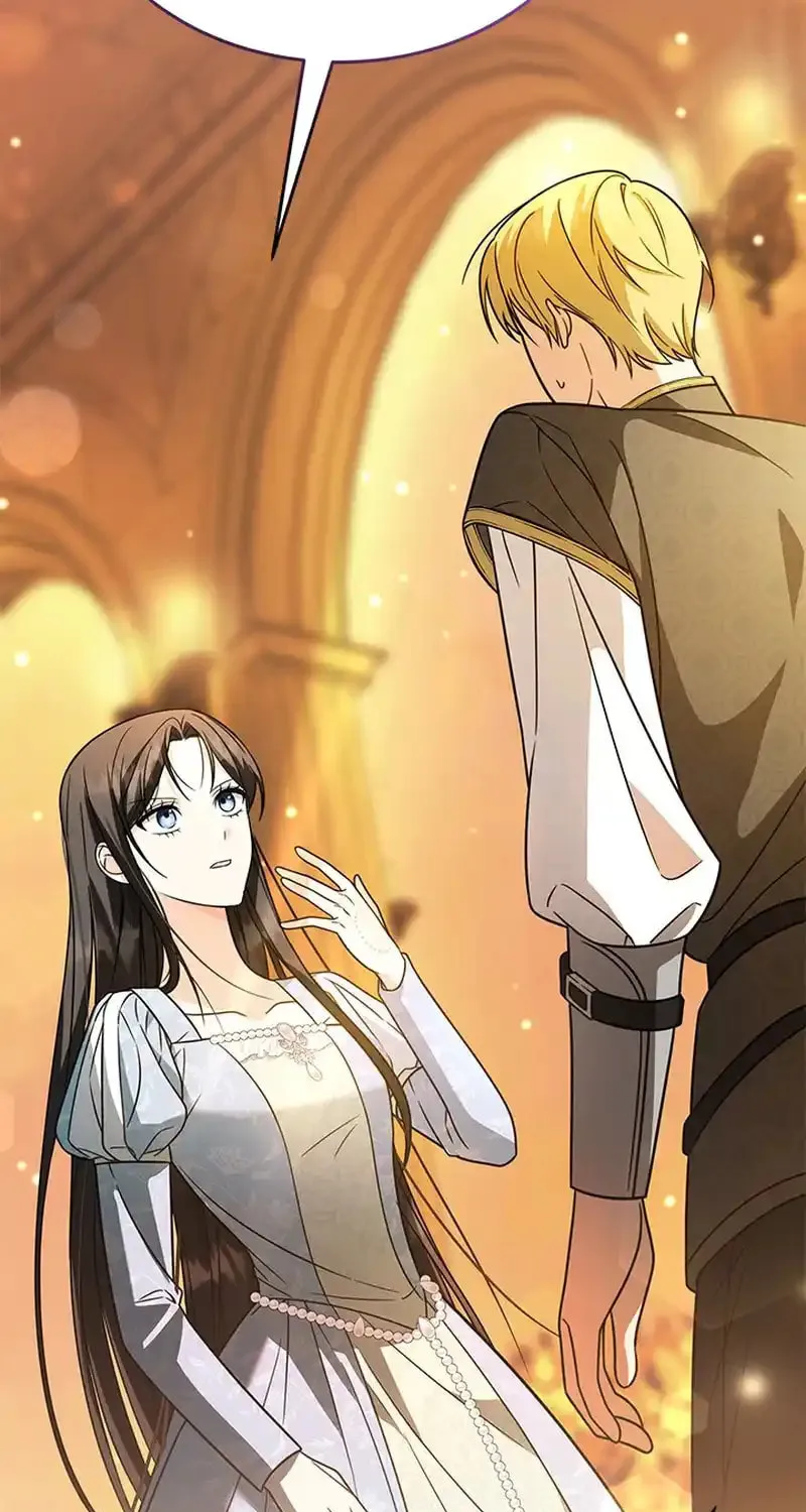 She Was Sent by God Chapter 7 page 61 - 