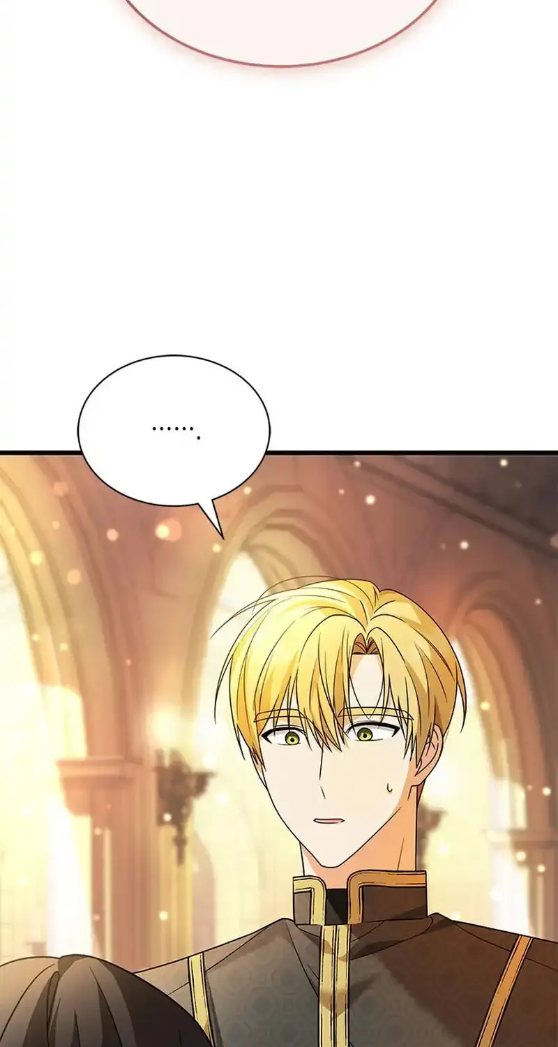 She Was Sent by God Chapter 7 page 66 - 