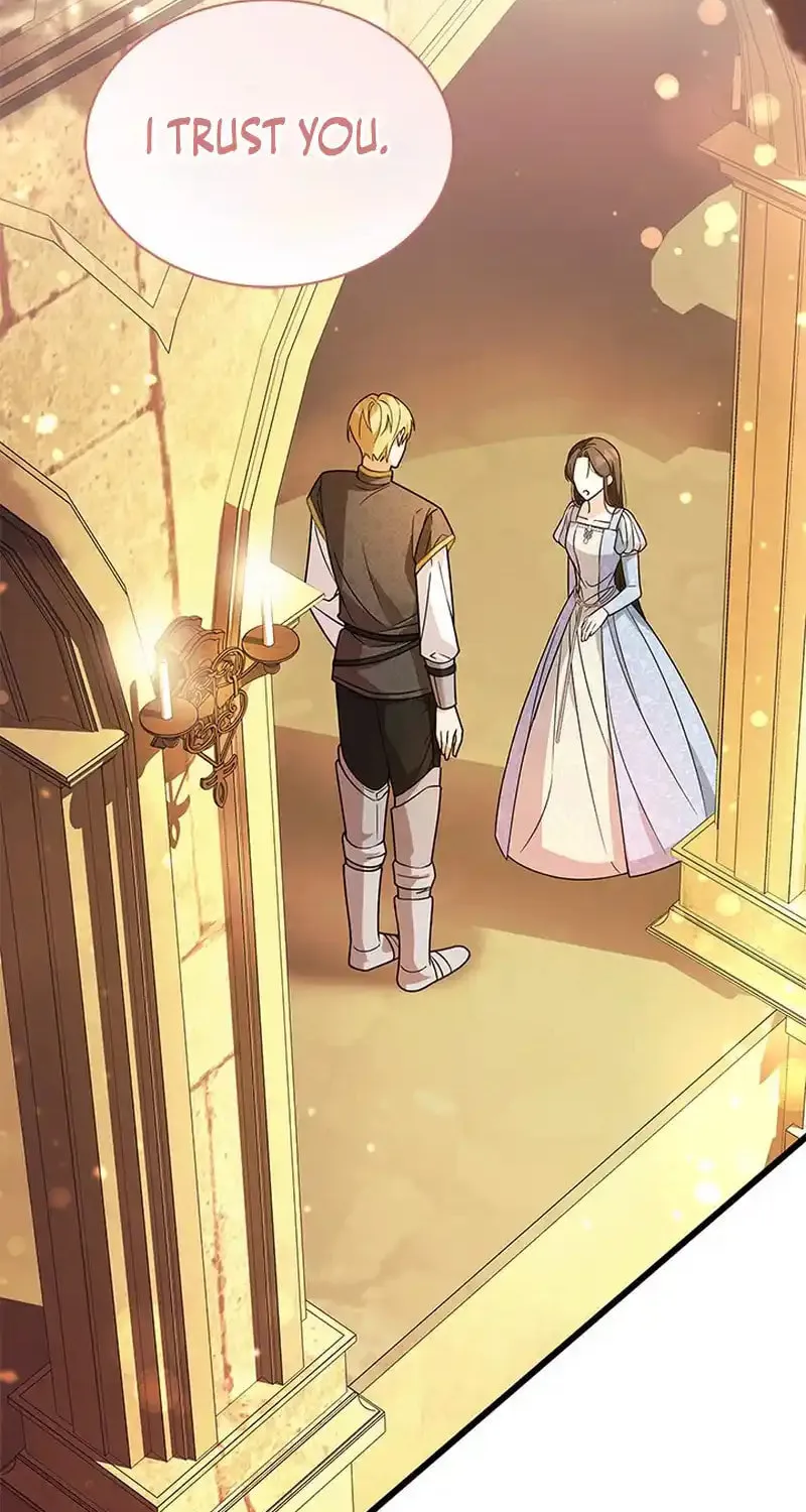 She Was Sent by God Chapter 7 page 68 - 