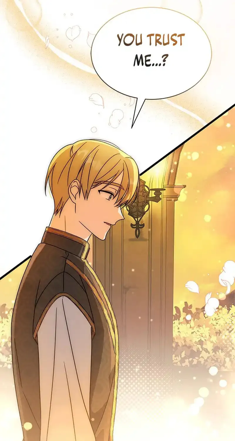 She Was Sent by God Chapter 7 page 70 - 