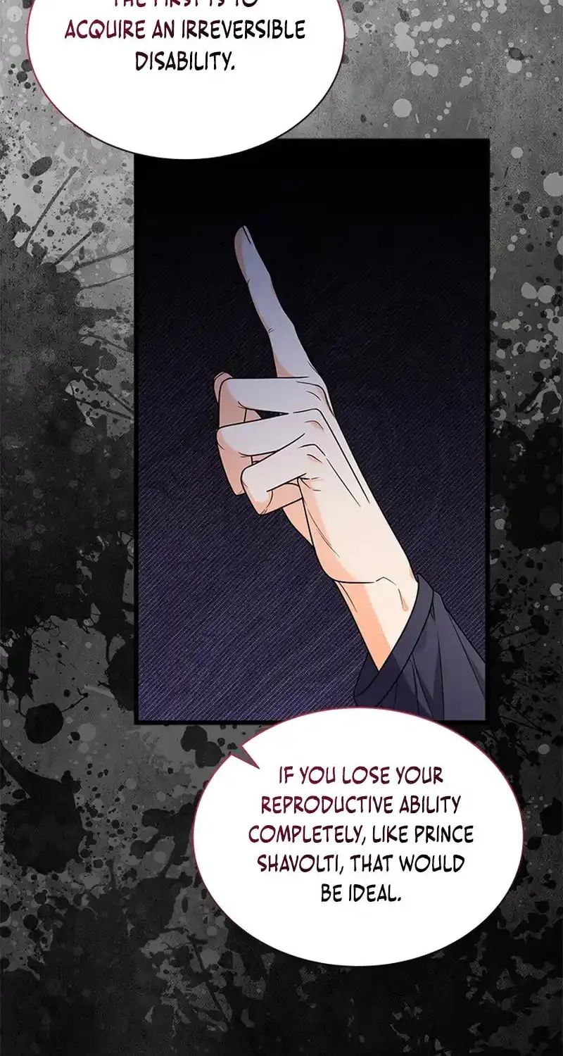 She Was Sent by God Chapter 7 page 8 - 