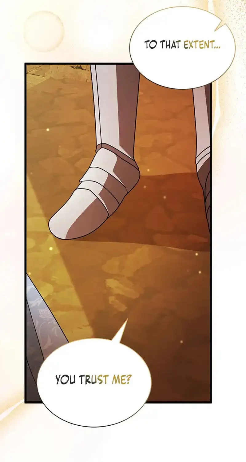 She Was Sent by God Chapter 7 page 73 - 
