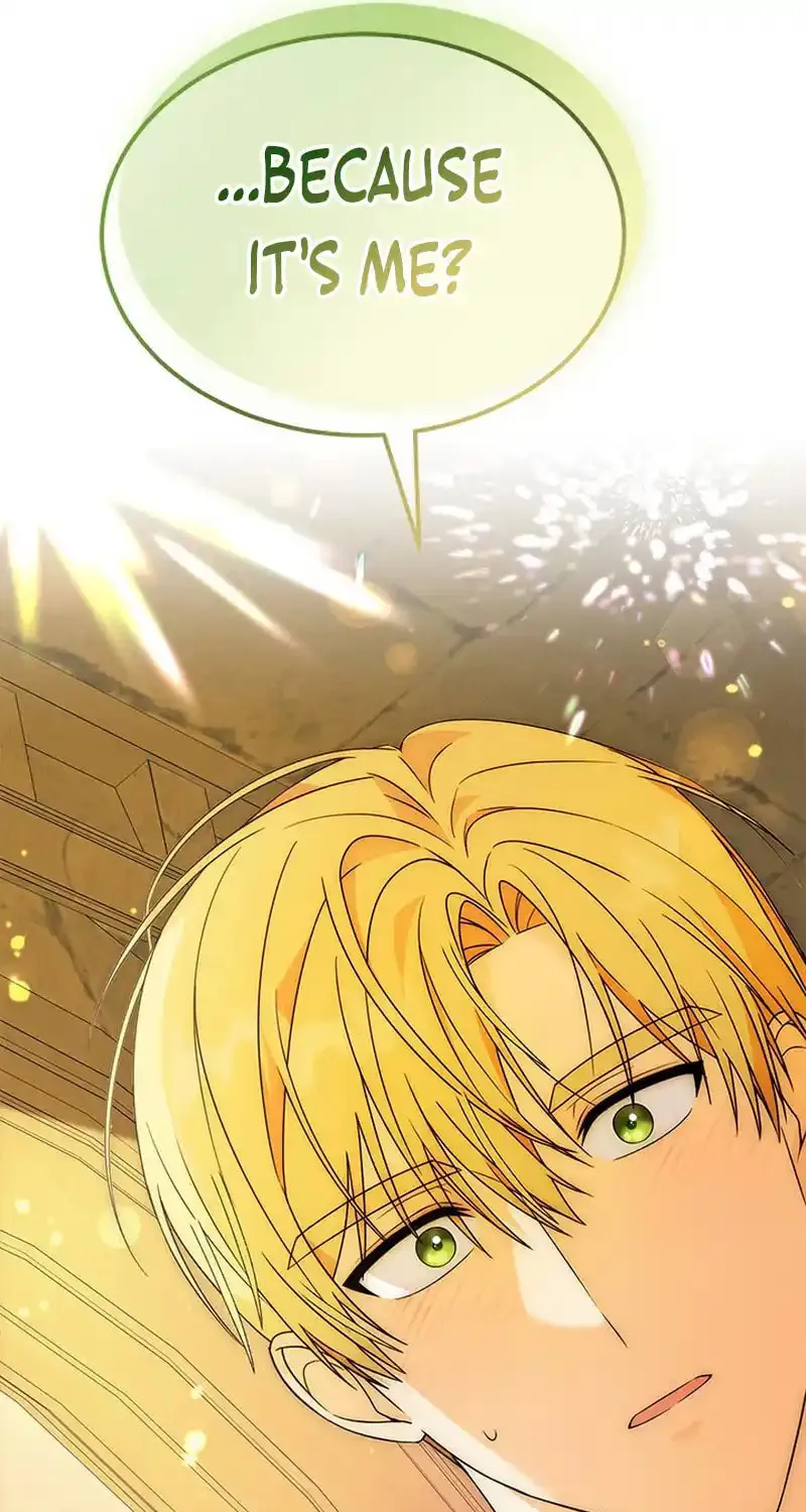She Was Sent by God Chapter 7 page 77 - 