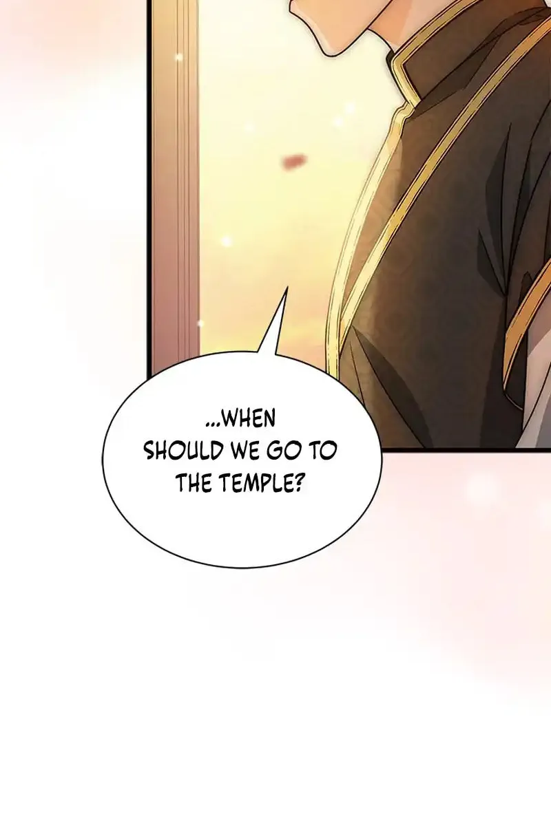 She Was Sent by God Chapter 7 page 82 - 