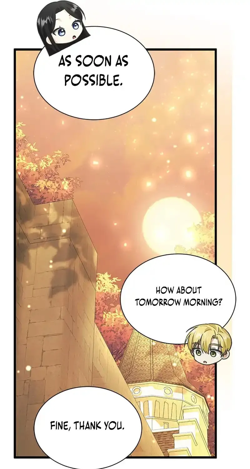 She Was Sent by God Chapter 7 page 83 - 