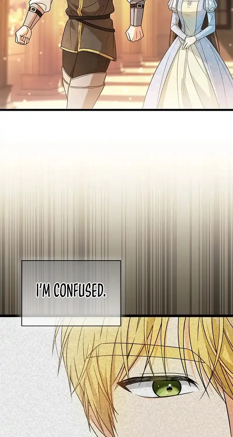 She Was Sent by God Chapter 7 page 85 - 
