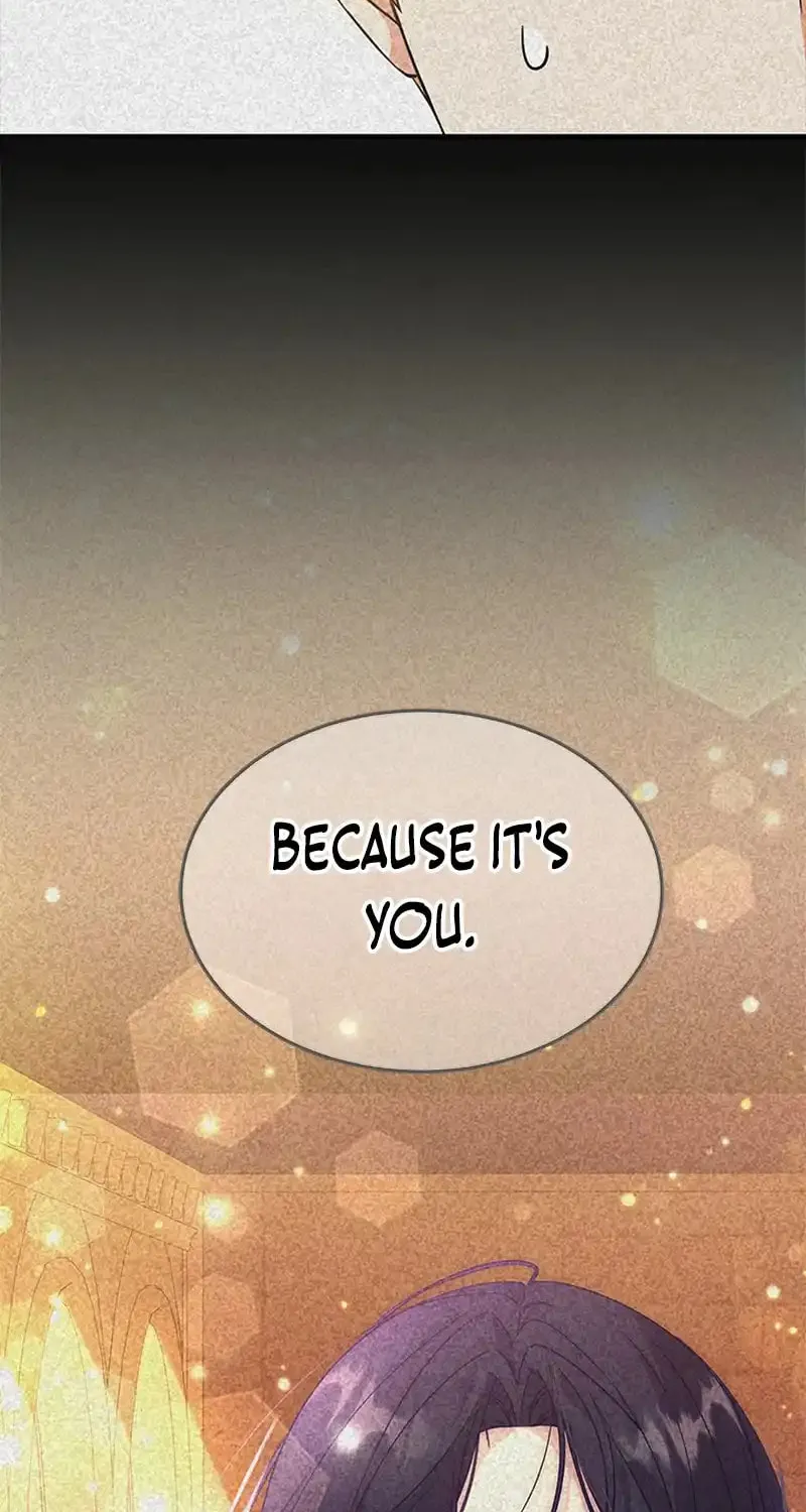 She Was Sent by God Chapter 7 page 86 - 