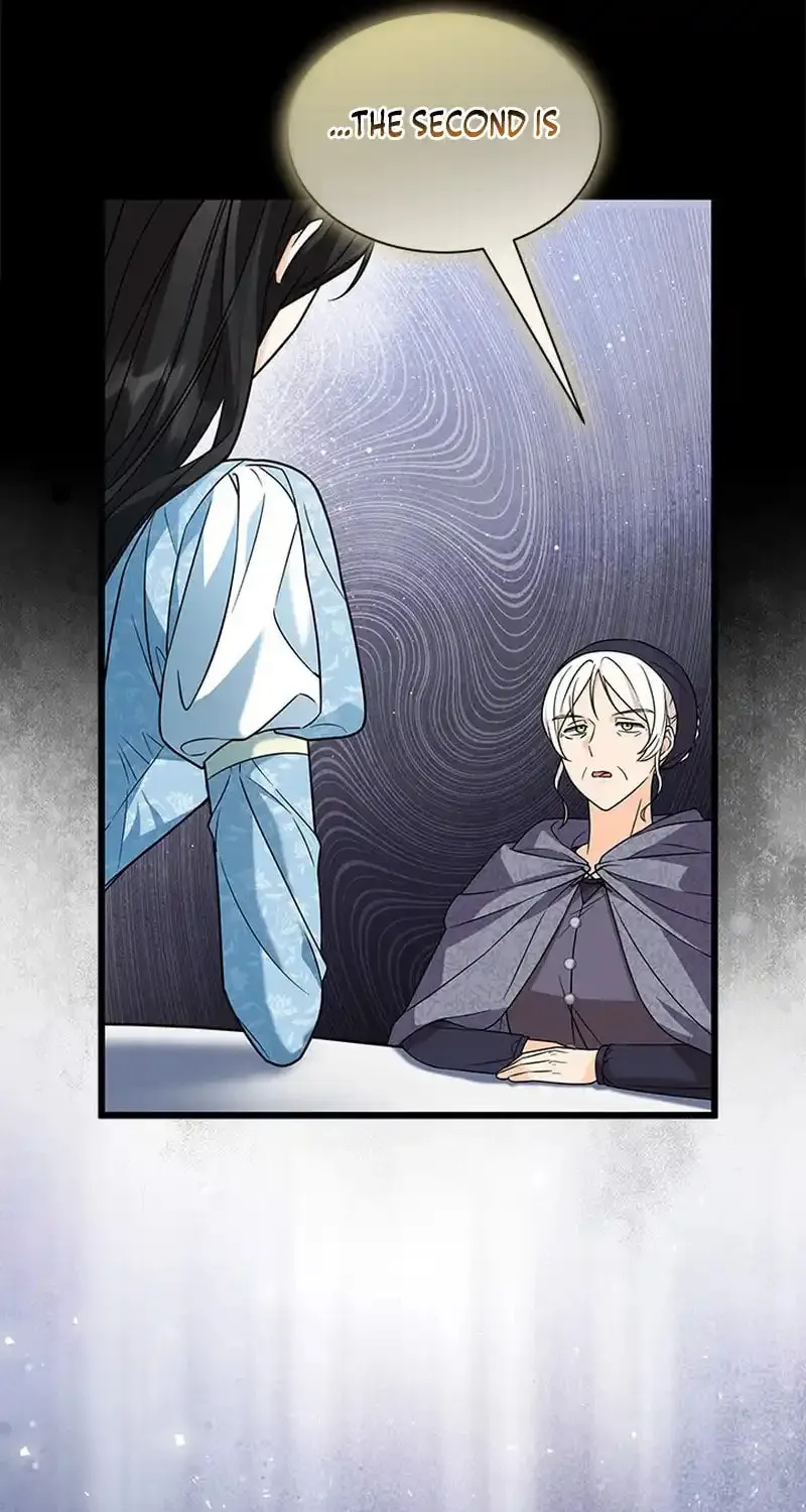 She Was Sent by God Chapter 7 page 10 - 