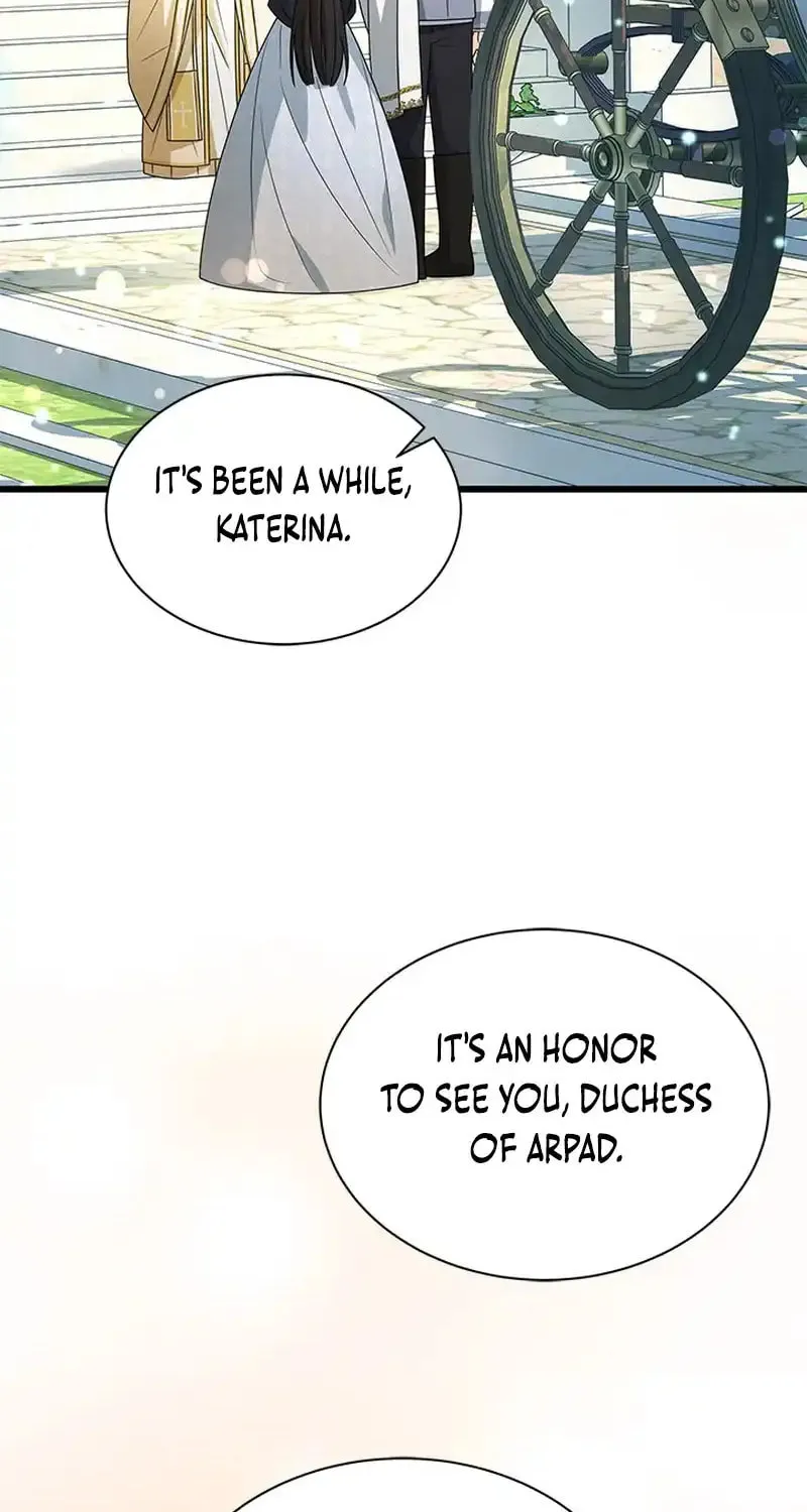 She Was Sent by God Chapter 7 page 91 - 